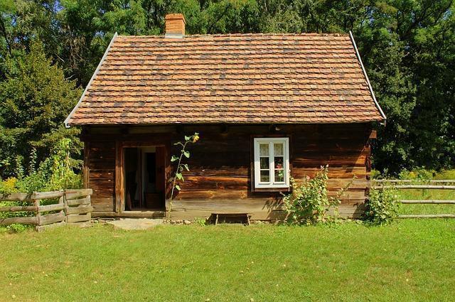 Teppiche, Fußmatten und der Landhausstil