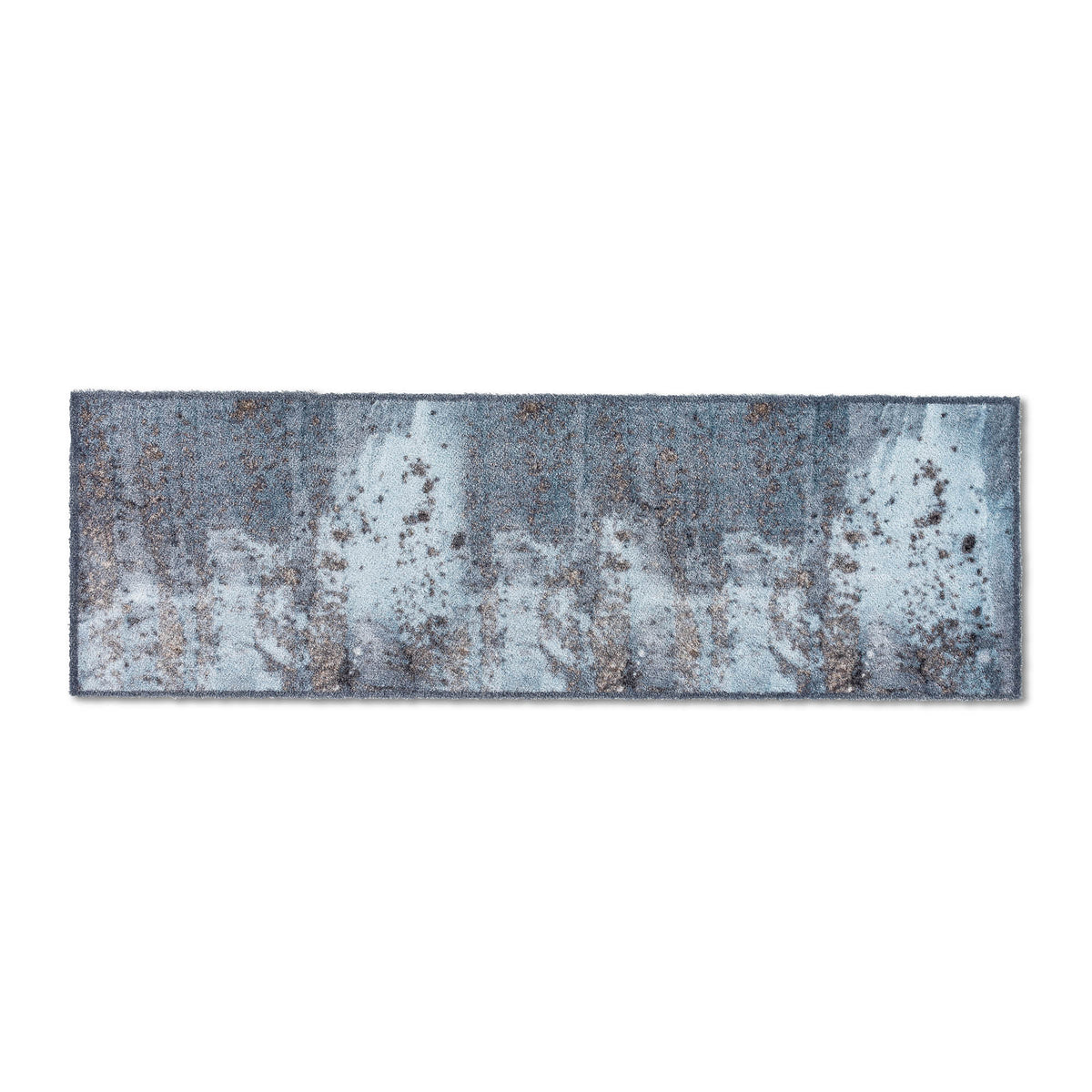 Fußmatte PURE & SOFT – Sauberlauf PVC-frei & waschbar