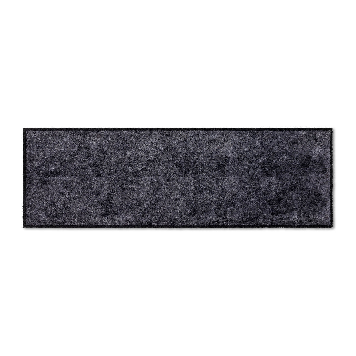 Fußmatte PURE & SOFT – Sauberlauf PVC-frei & waschbar