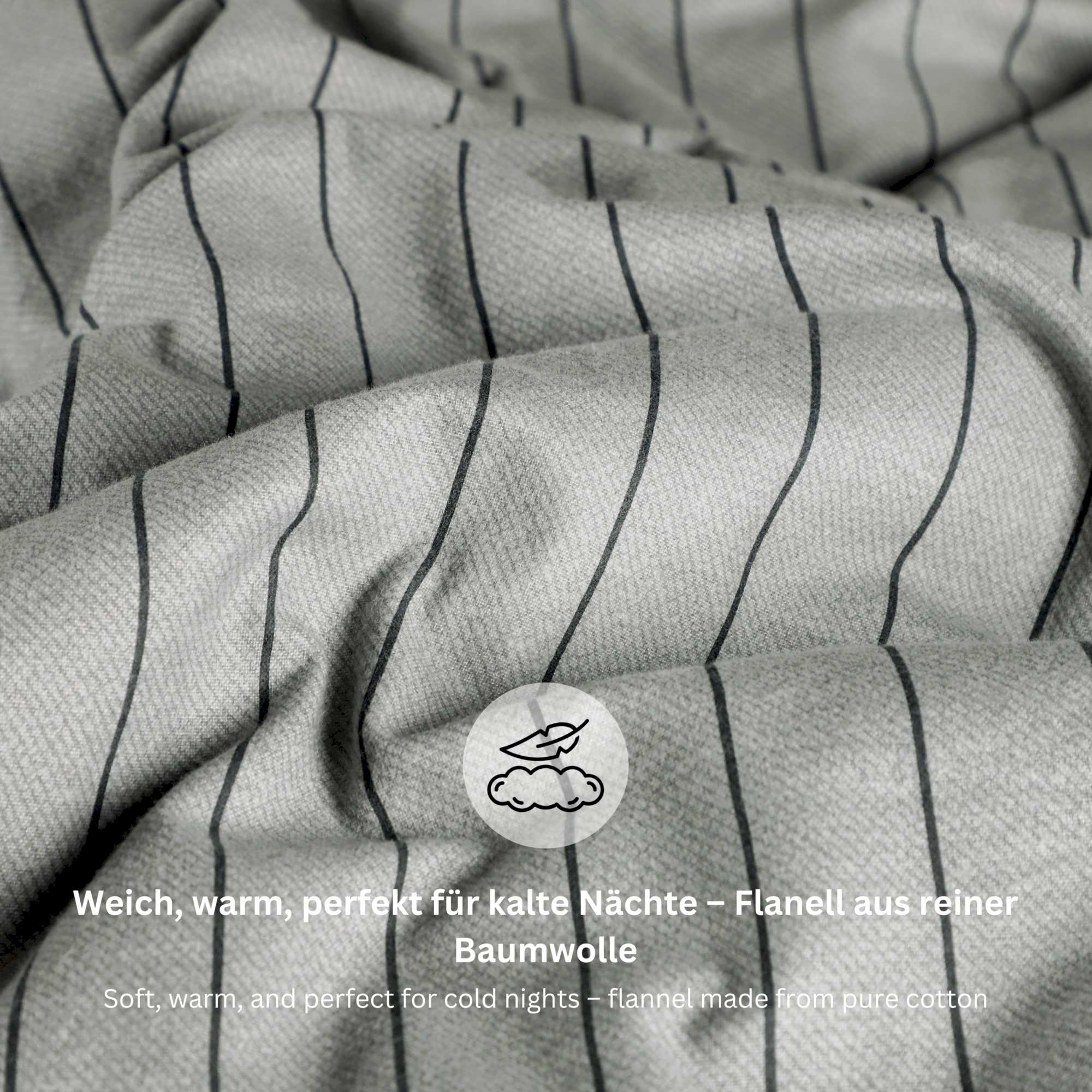SW-BW-Soft Stripe