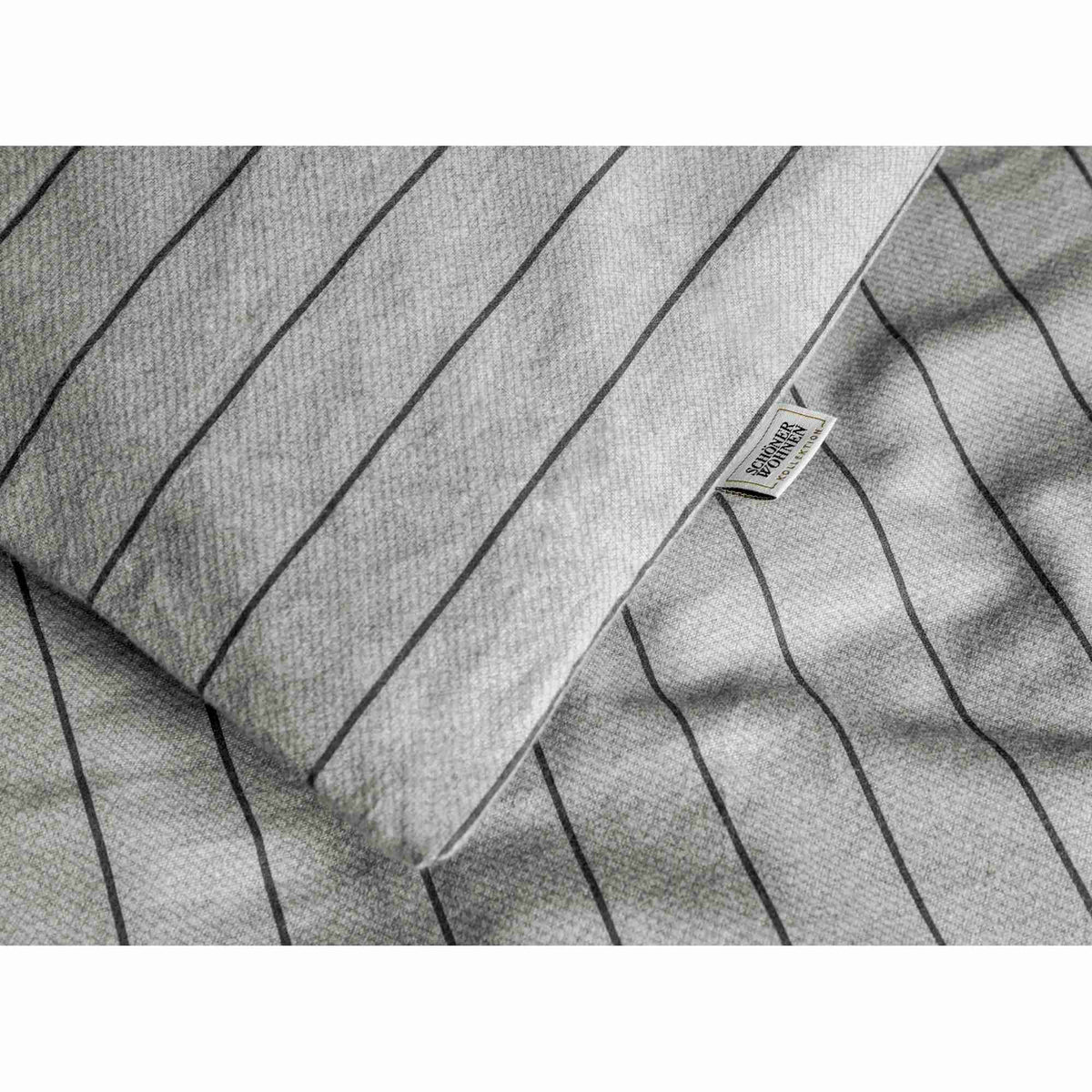 SW-BW-Soft Stripe