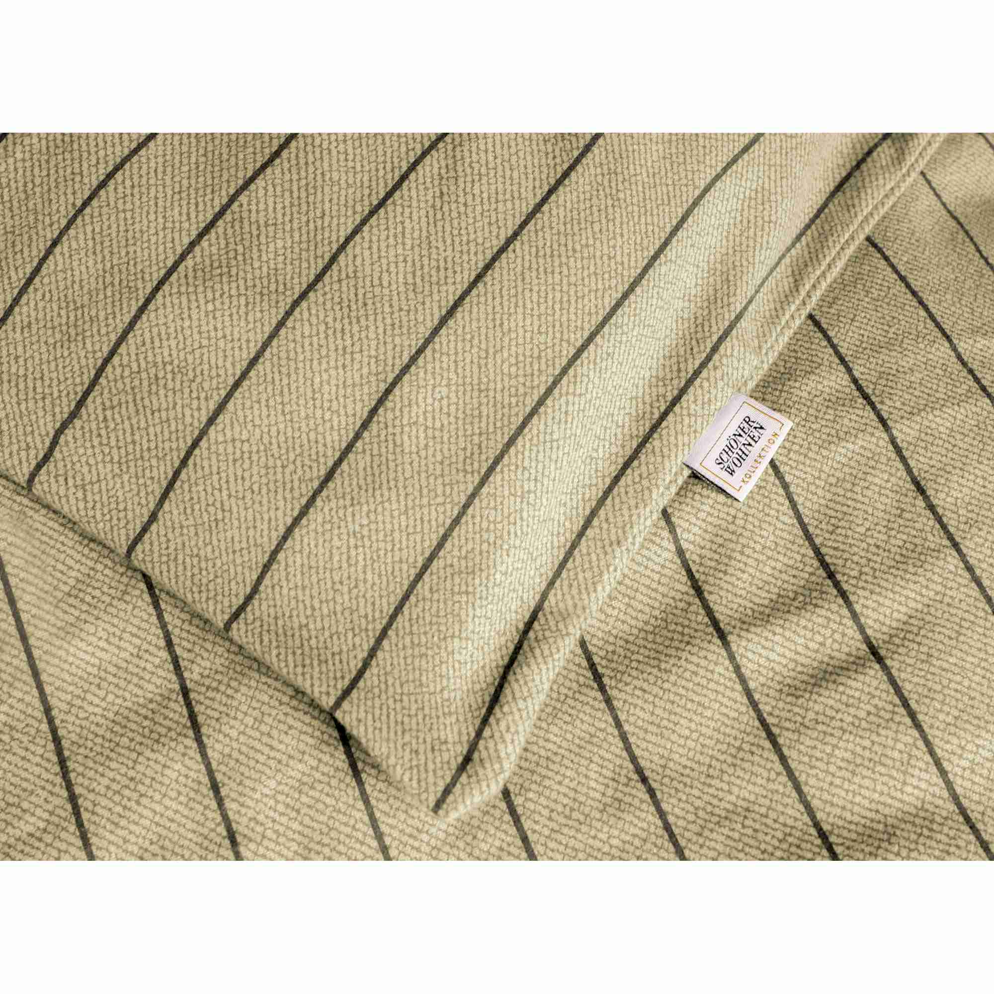 SW-BW-Soft Stripe