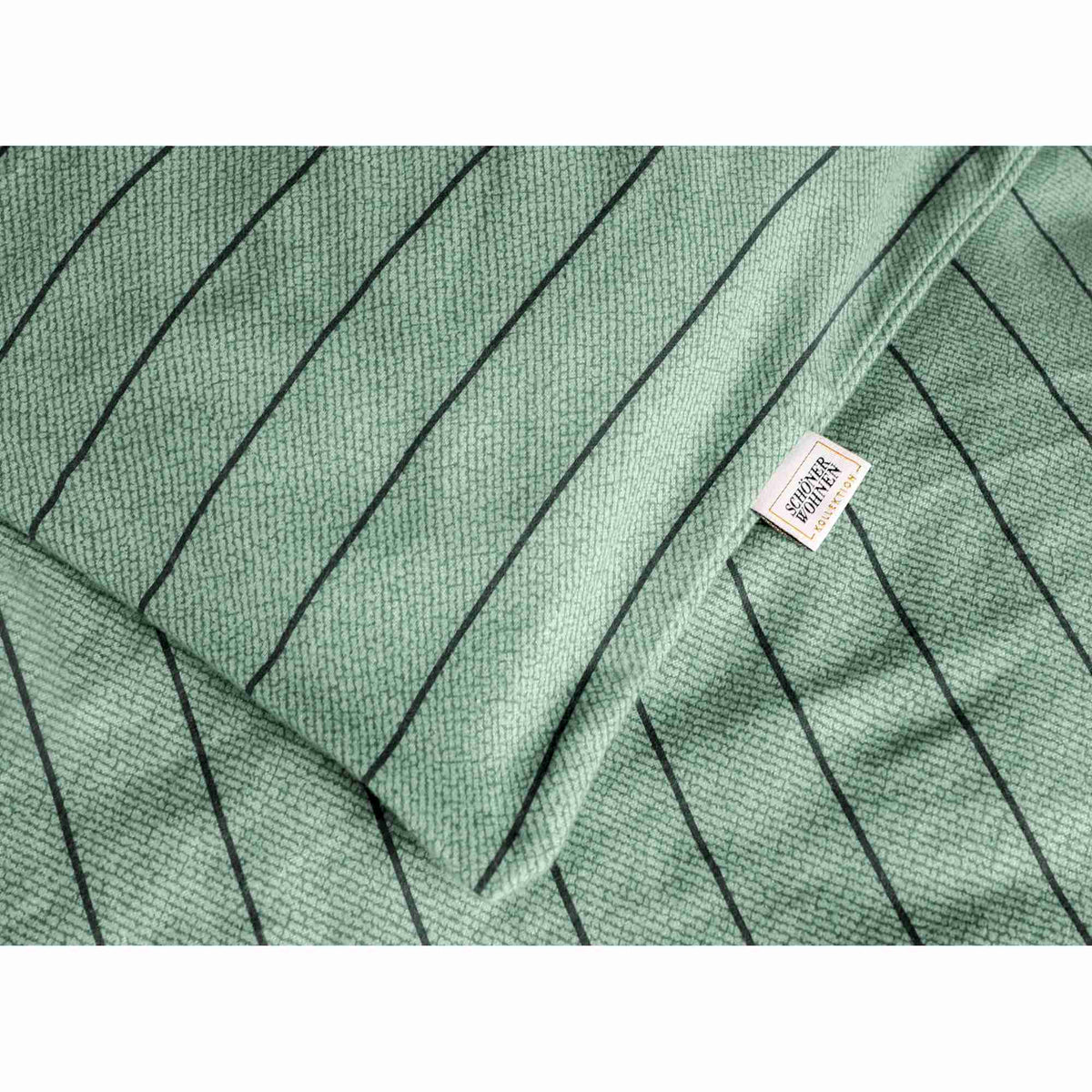 SW-BW-Soft Stripe