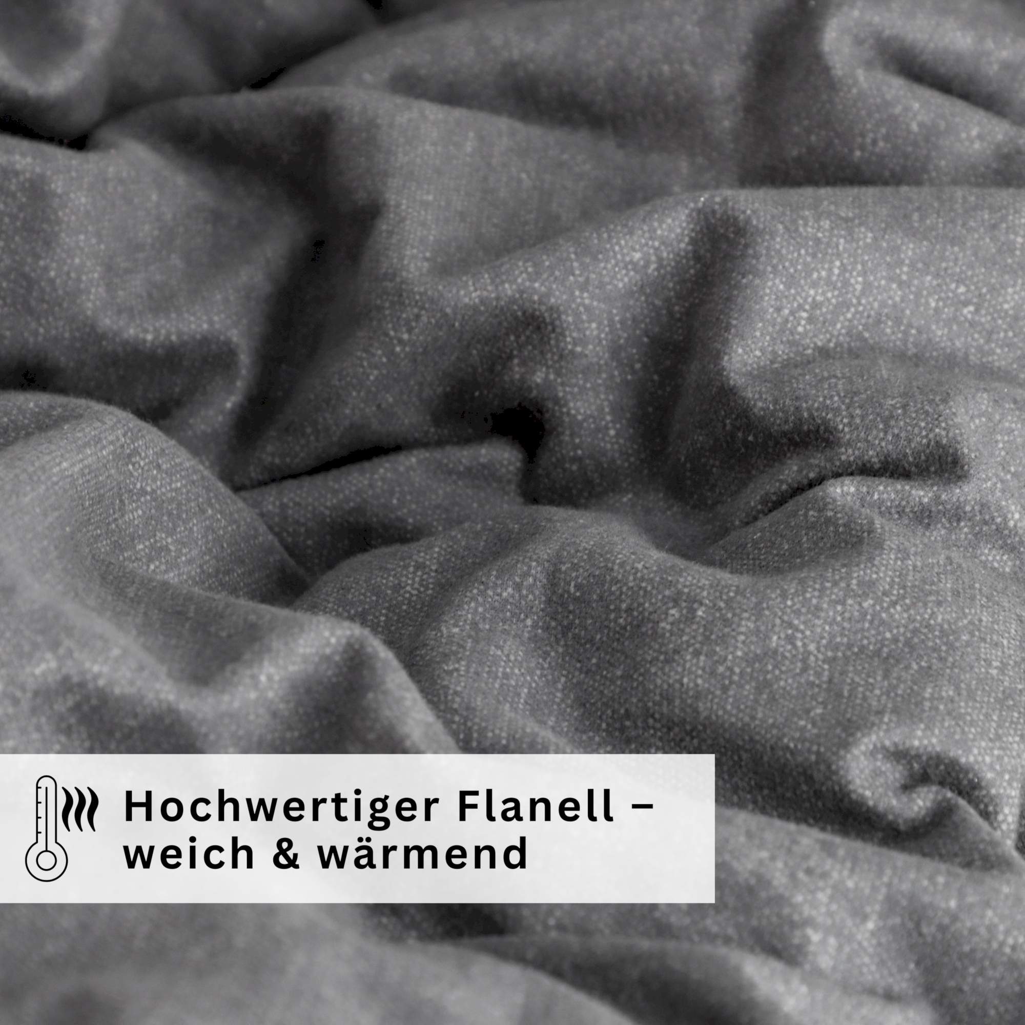 E-BW-Flanell