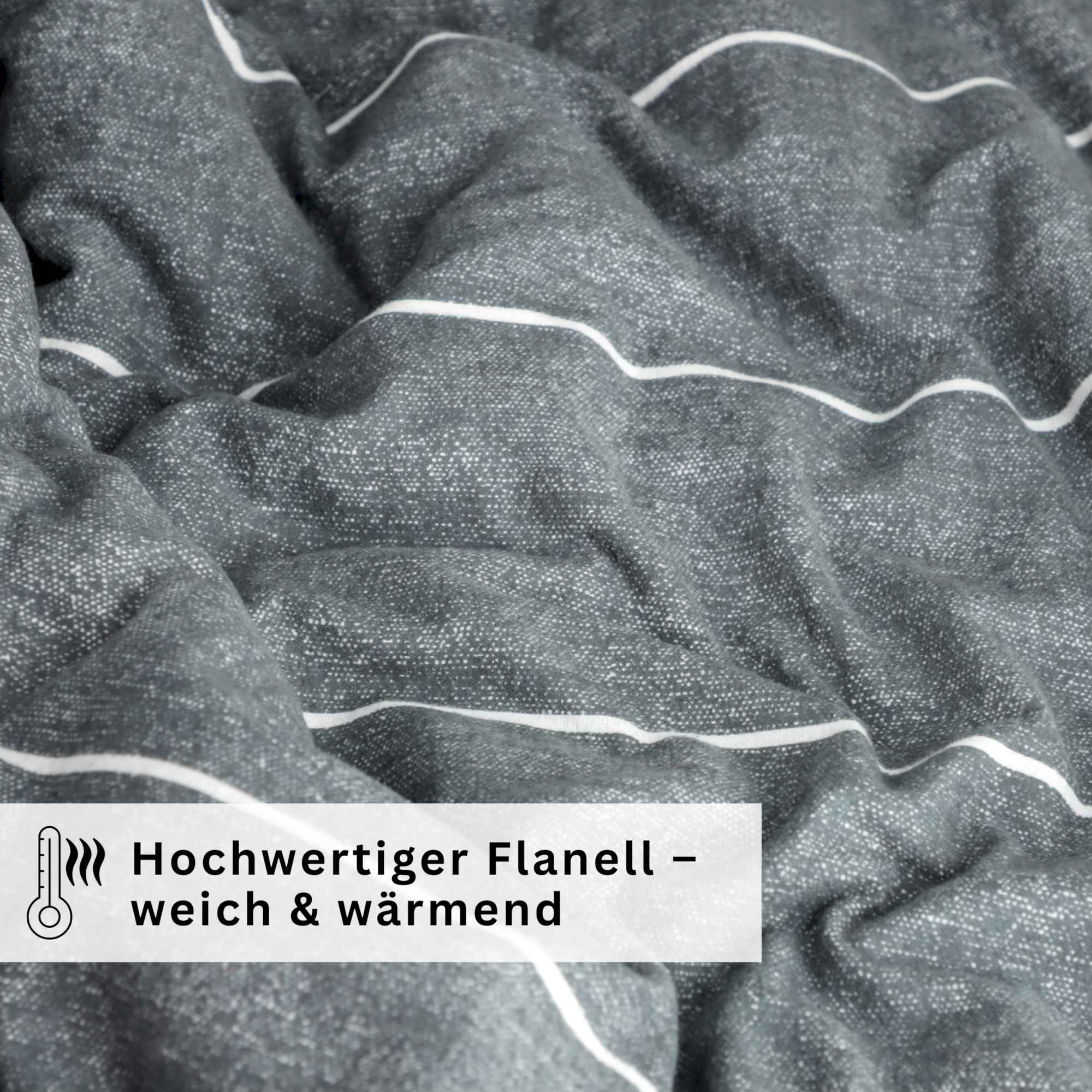 E-BW-Flanell
