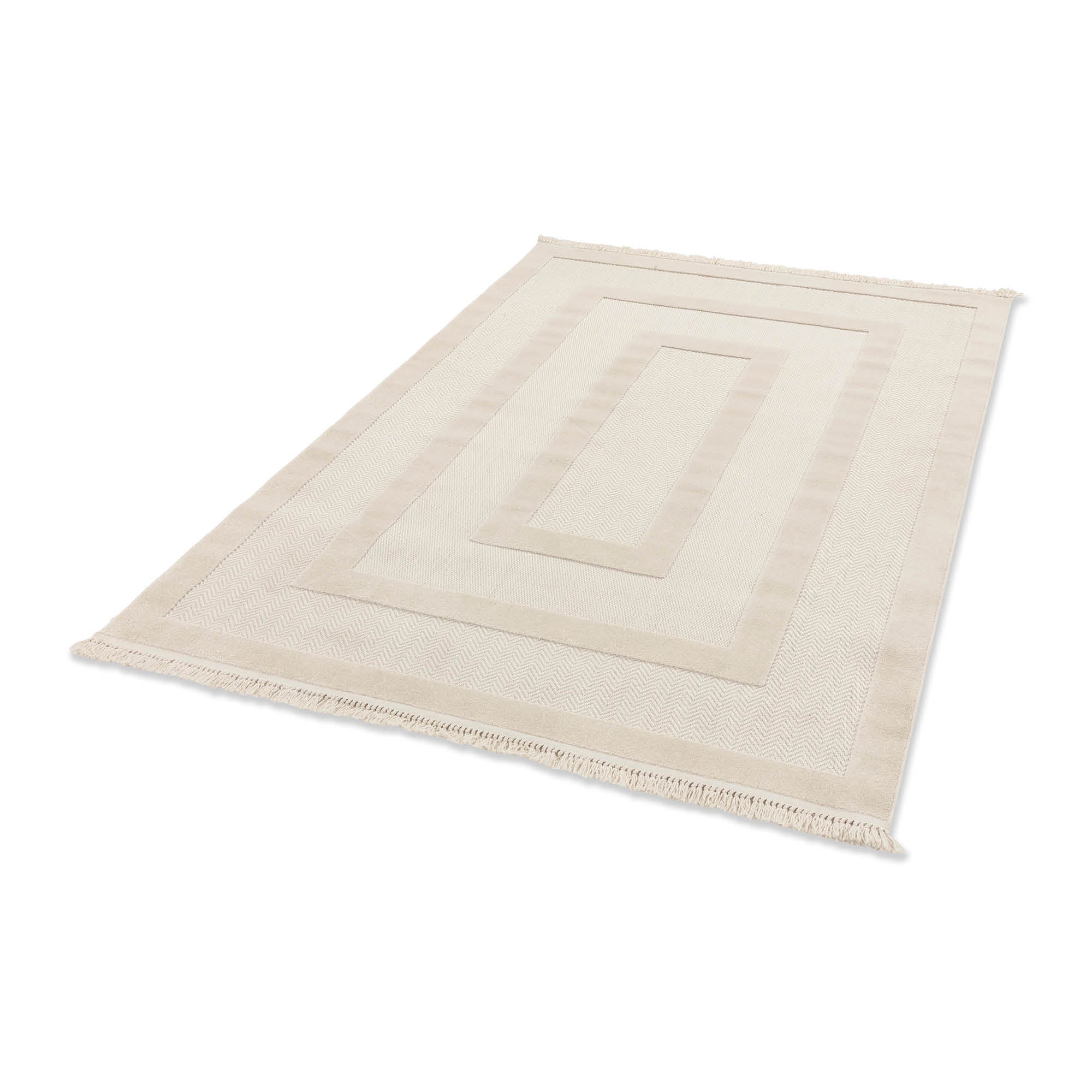 SCHÖNER WOHNEN Teppich SUMMER outdoorgeeignet