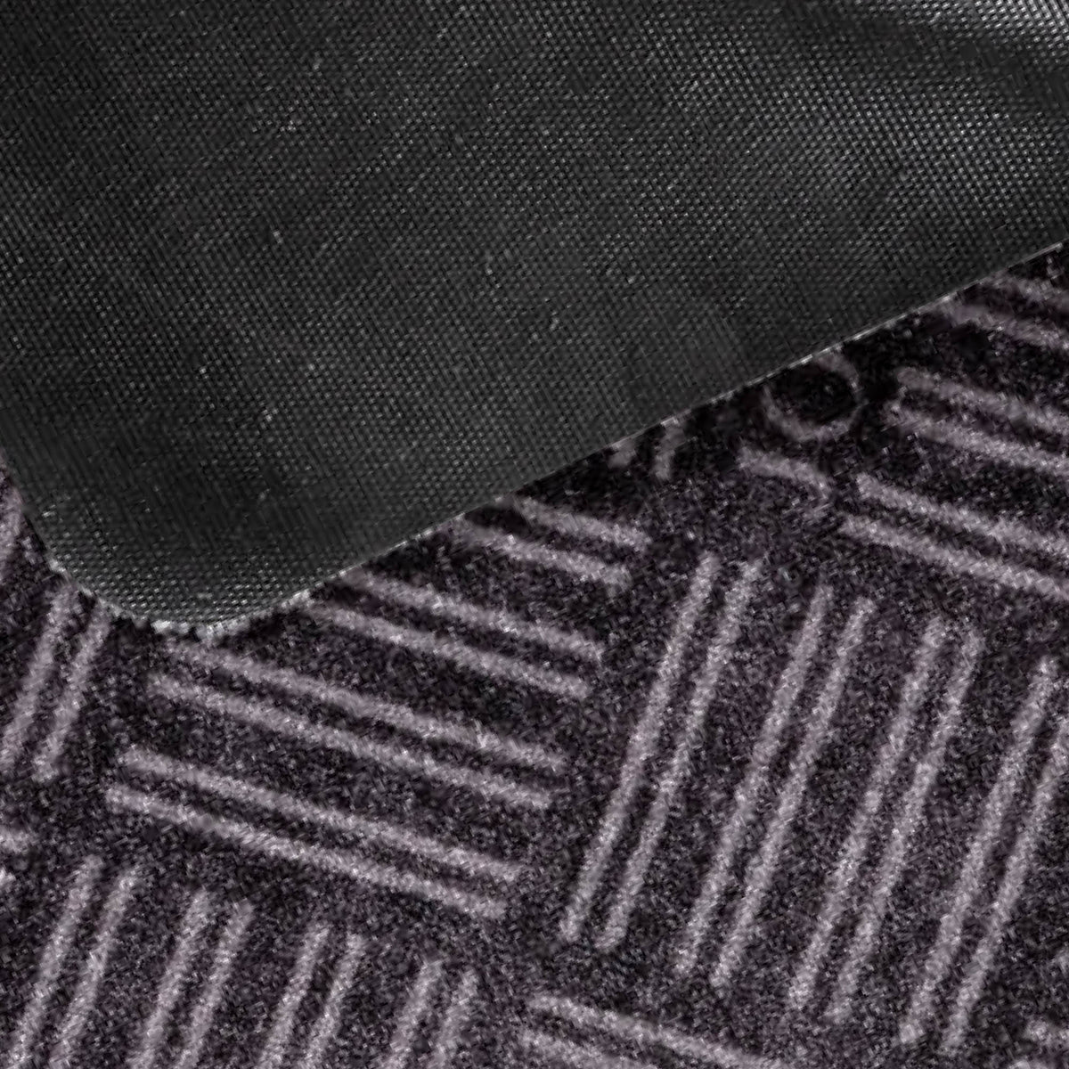 JOOP! Fußmatte WELCOME MATS Meshwork - weich & widerstandsfähig
