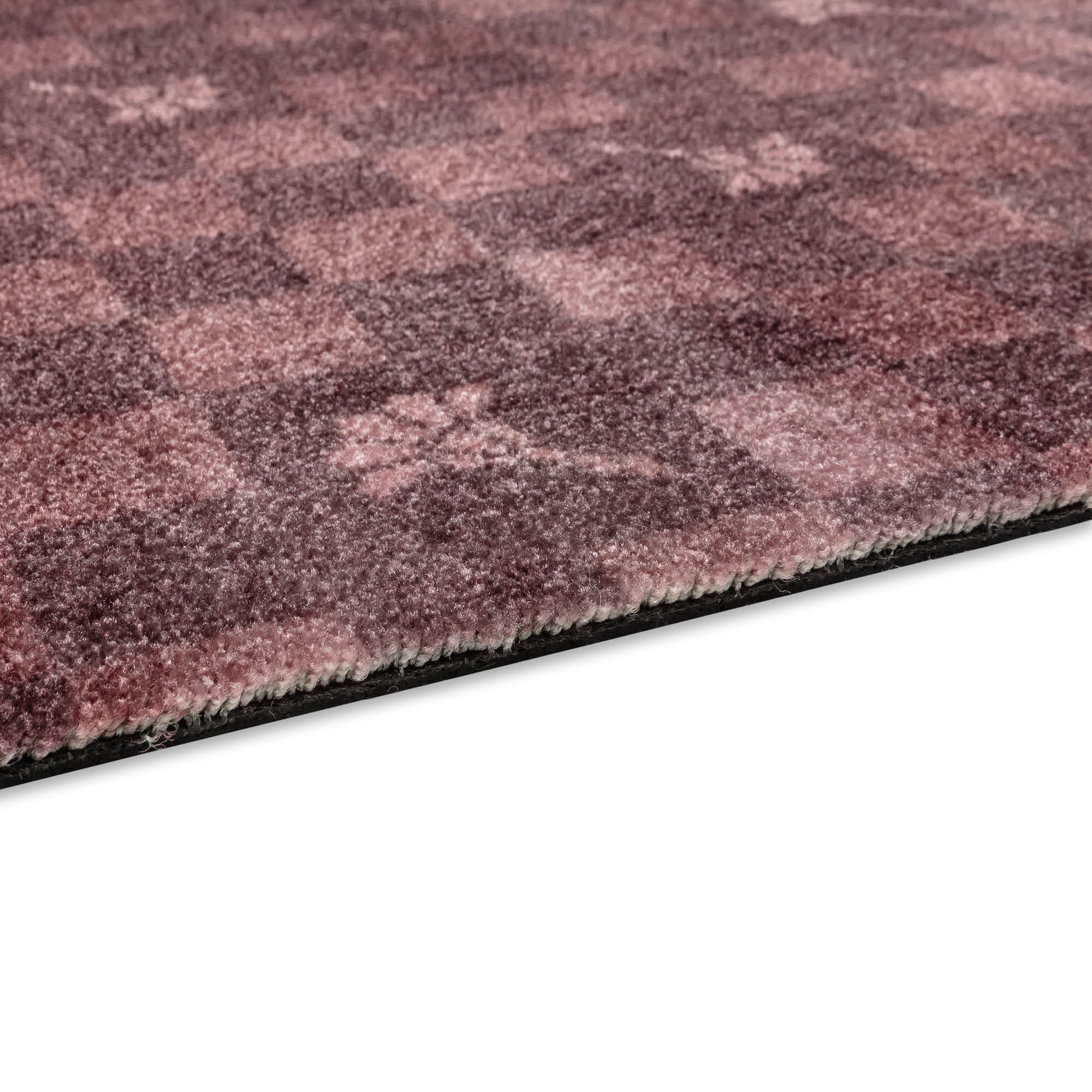 JOOP! Fußmatte WELCOME MATS Cornflower Piazza - weich & langlebig