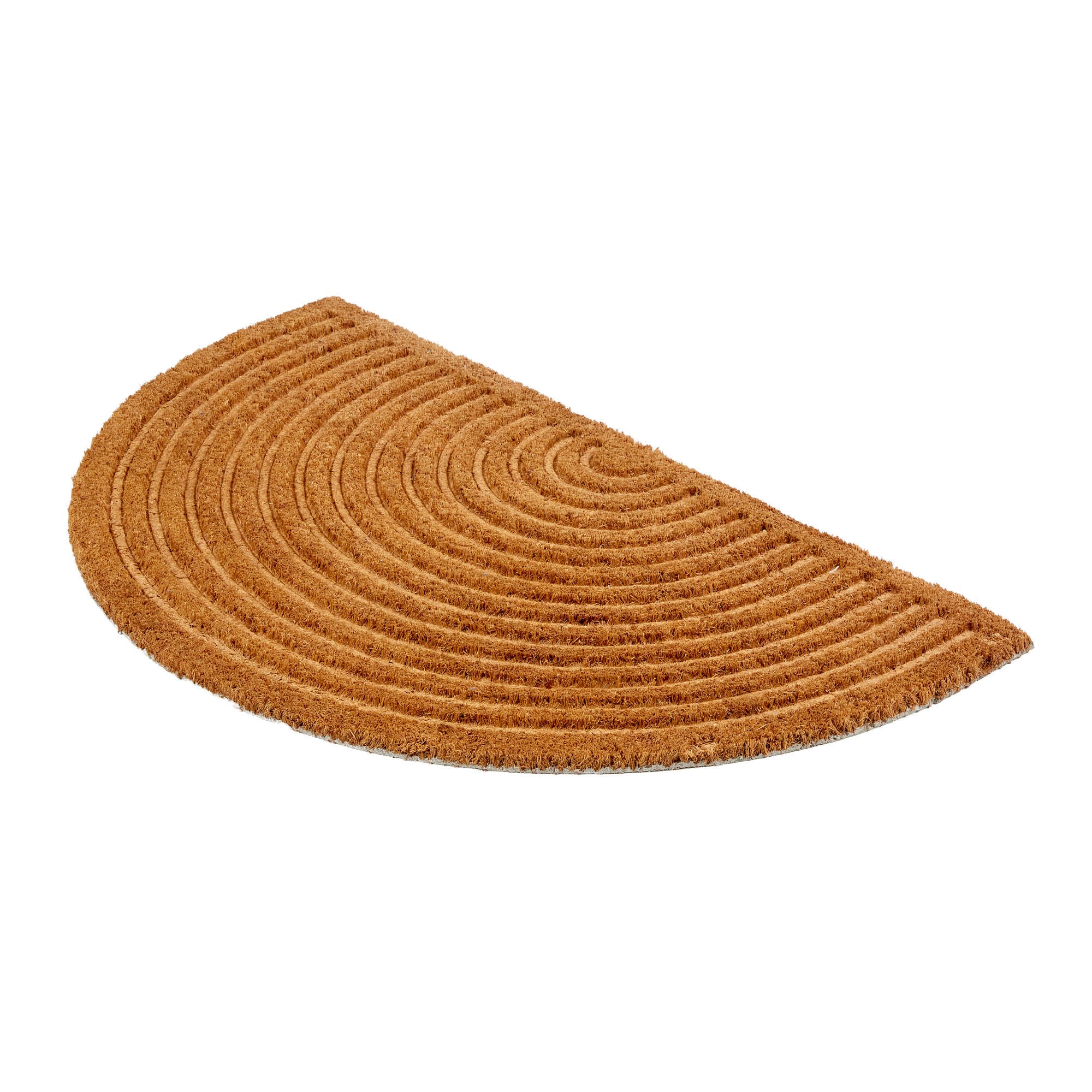 Fußmatte COCO SHAPE 2er Set – 100% Natur, rutschhemmend