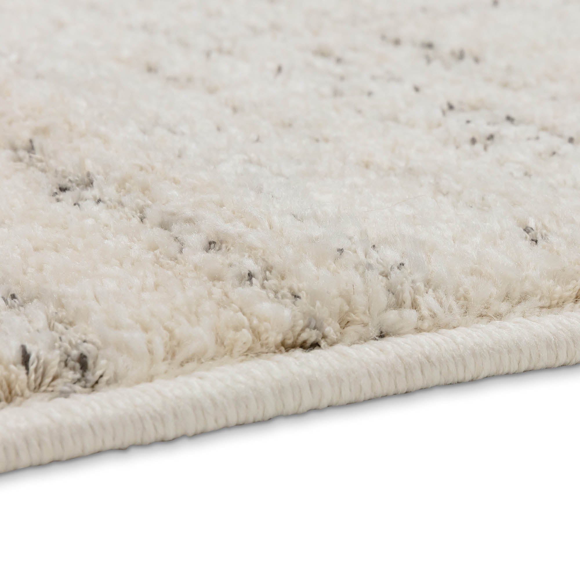 Teppich MAGLIE – eleganter Kurzflor