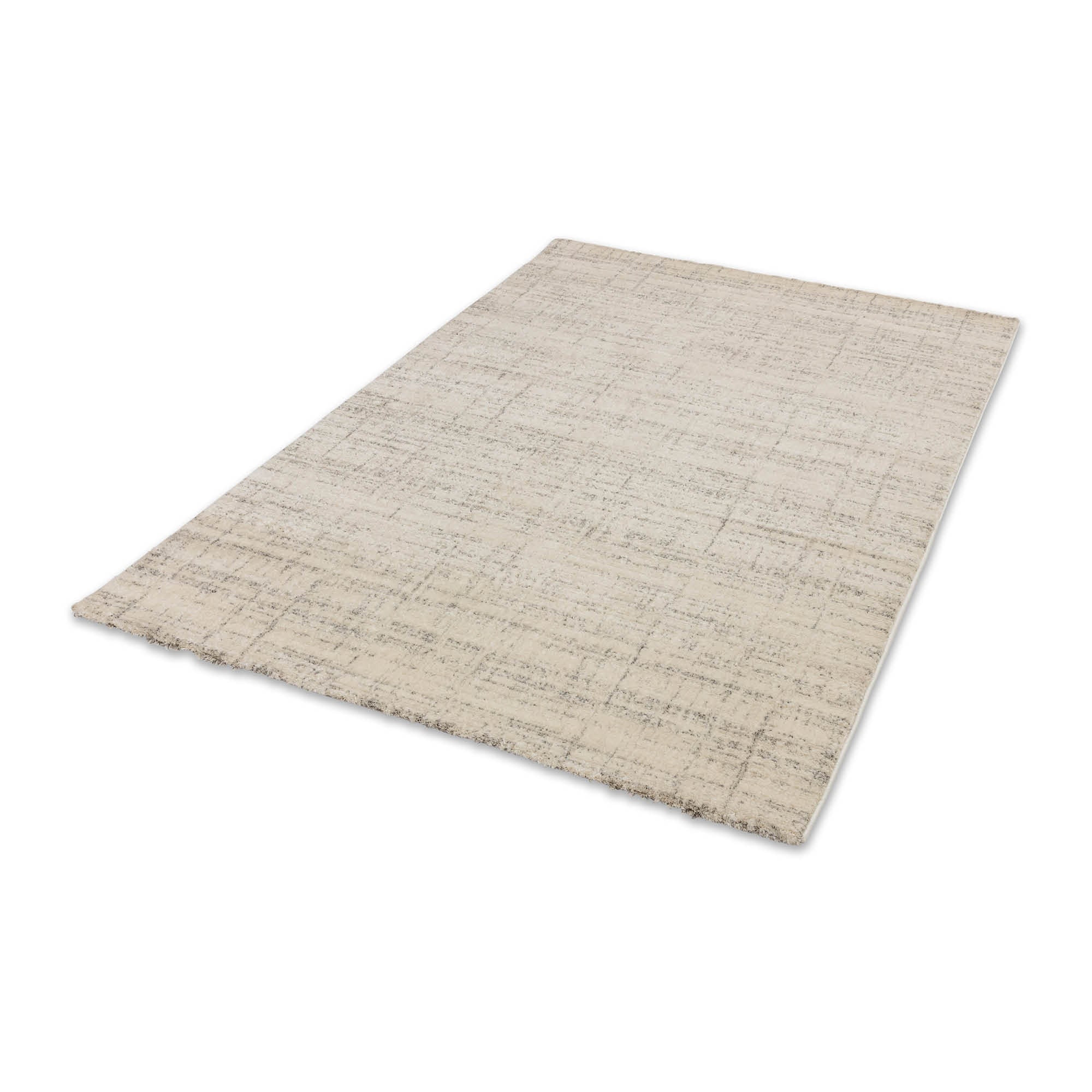 Teppich MAGLIE – eleganter Kurzflor