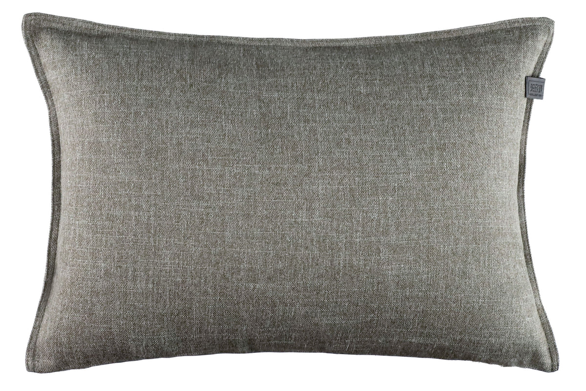 Schöner Wohnen Kissenhülle in Leinenoptik – 38x58 & 45x45 cm, Pflegeleicht, Viele Farben erhältlich