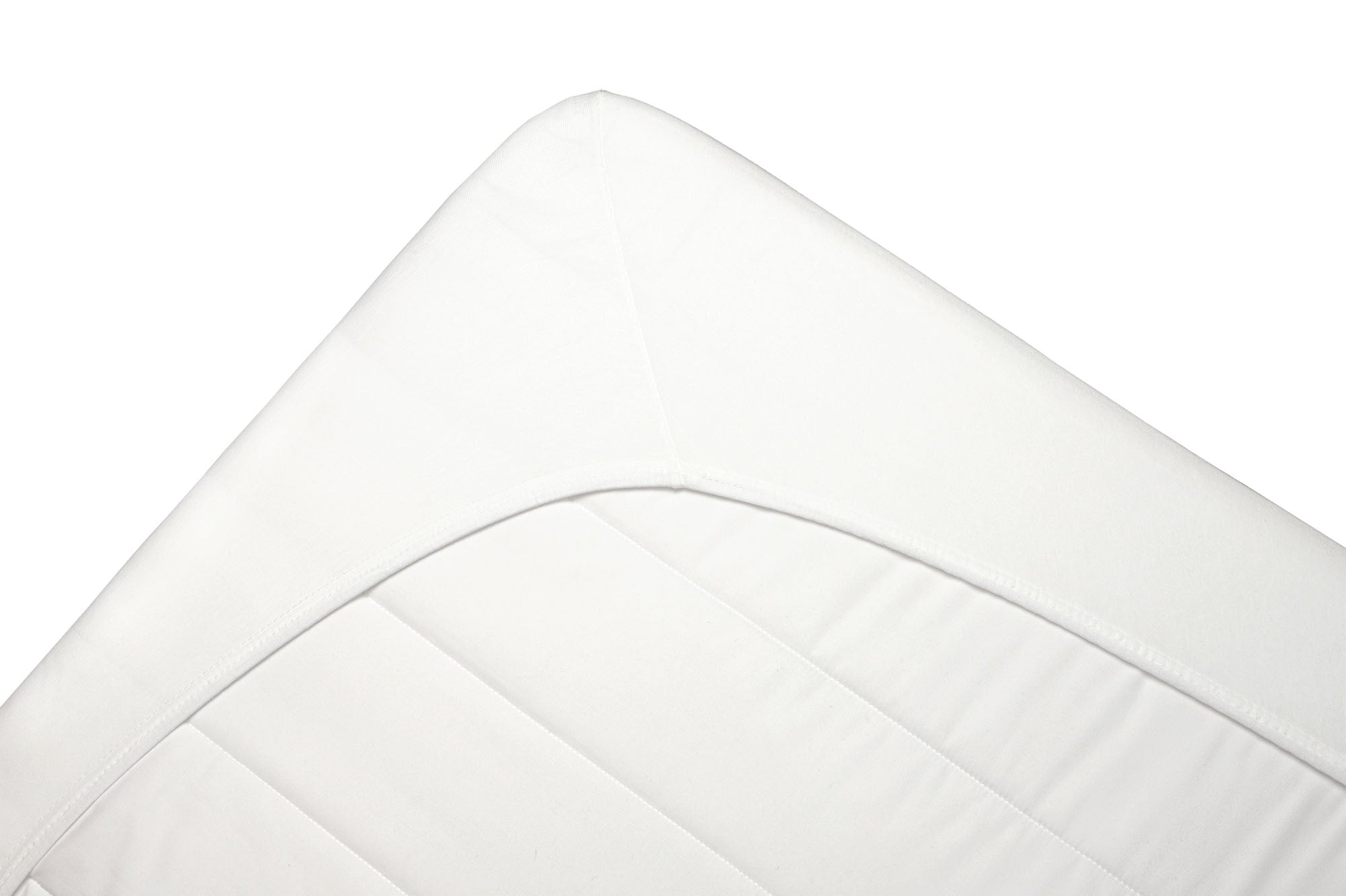 SCHÖNER WOHNEN Spannbettlaken, Spannbetttuch, 100x200cm, 150x200cm, 200x200cm, Jersey-Elasthan