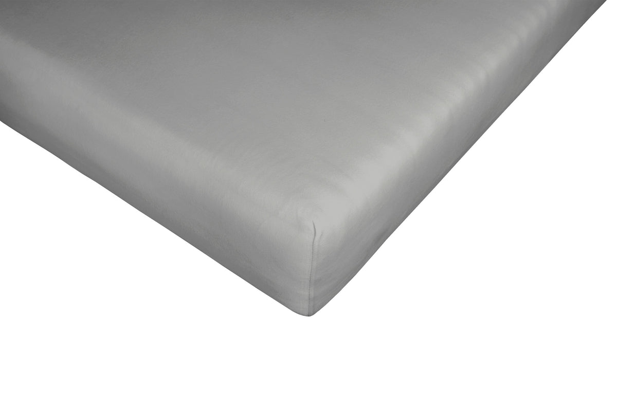 SCHÖNER WOHNEN Spannbettlaken, Spannbetttuch, 100x200cm, 150x200cm, 200x200cm, Jersey-Elasthan