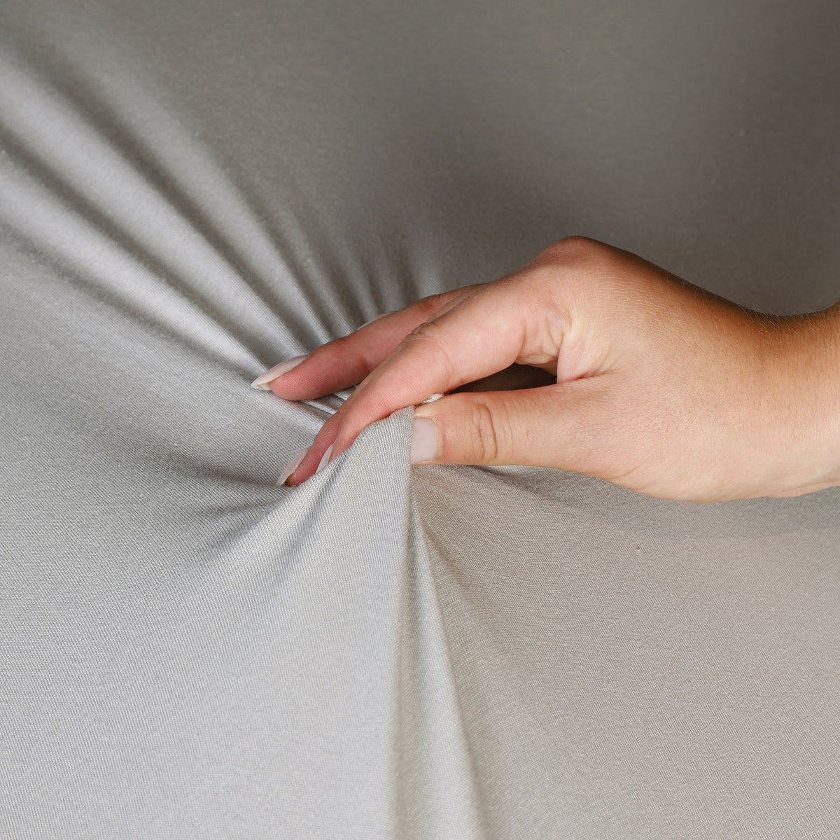 SCHÖNER WOHNEN Spannbettlaken, Spannbetttuch, 100x200cm, 150x200cm, 200x200cm, Jersey-Elasthan