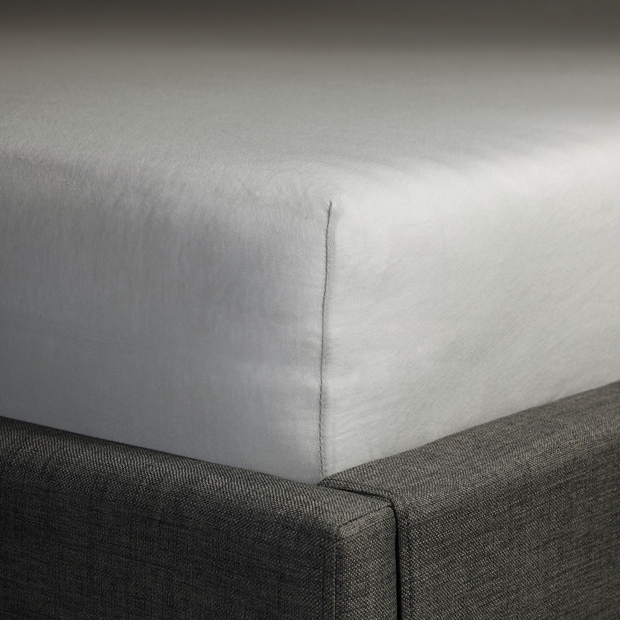 SCHÖNER WOHNEN Spannbettlaken, Spannbetttuch, 100x200cm, 150x200cm, 200x200cm, Jersey-Elasthan
