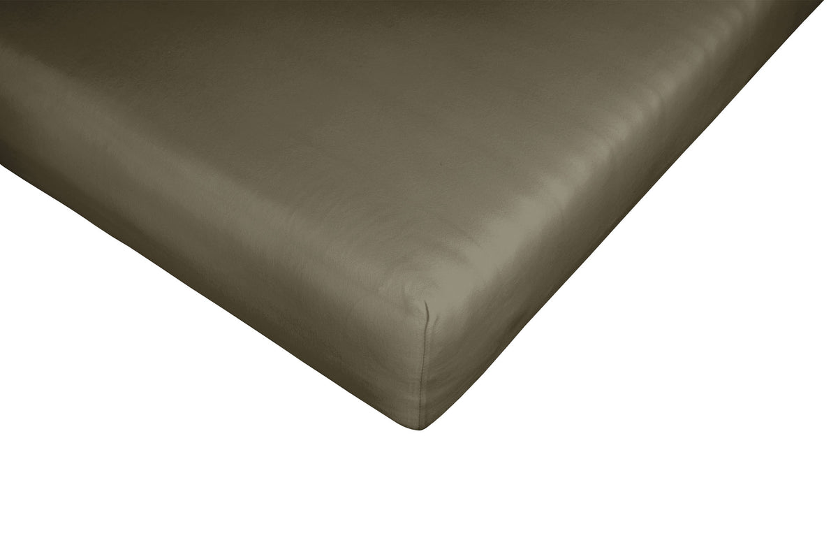 SCHÖNER WOHNEN Spannbettlaken, Spannbetttuch, 100x200cm, 150x200cm, 200x200cm, Jersey-Elasthan