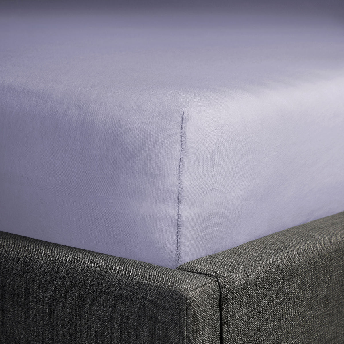 SCHÖNER WOHNEN Spannbettlaken, Spannbetttuch, 100x200cm, 150x200cm, 200x200cm, Jersey-Elasthan