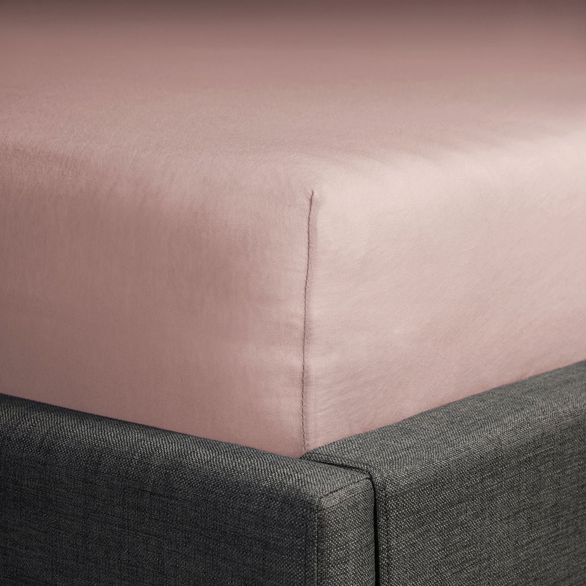 SCHÖNER WOHNEN Spannbettlaken, Spannbetttuch, 100x200cm, 150x200cm, 200x200cm, Jersey-Elasthan