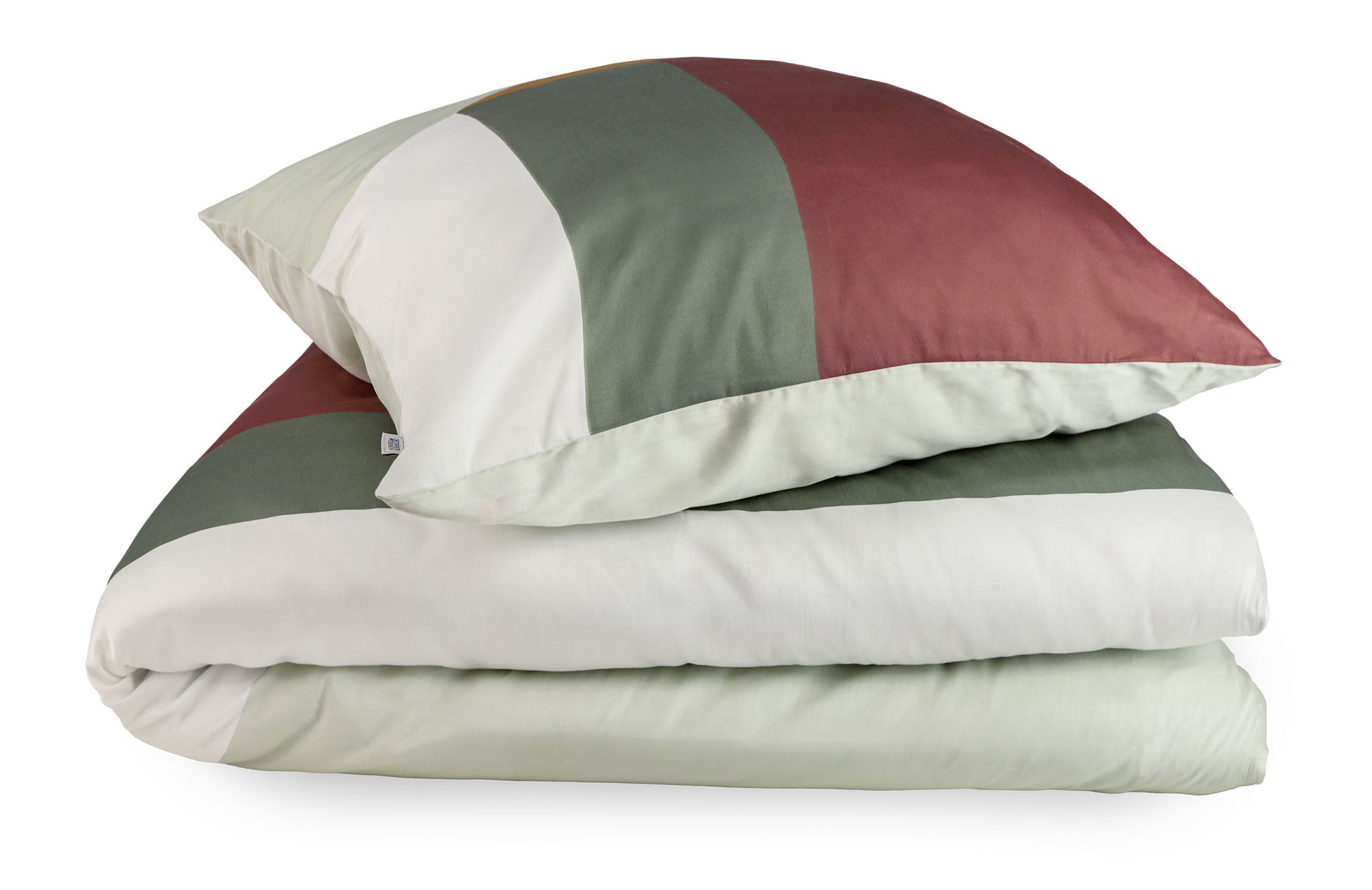 Schöner Wohnen Renforcé Bettwäschen 2-teilig – 100% Baumwolle, Moderne Design