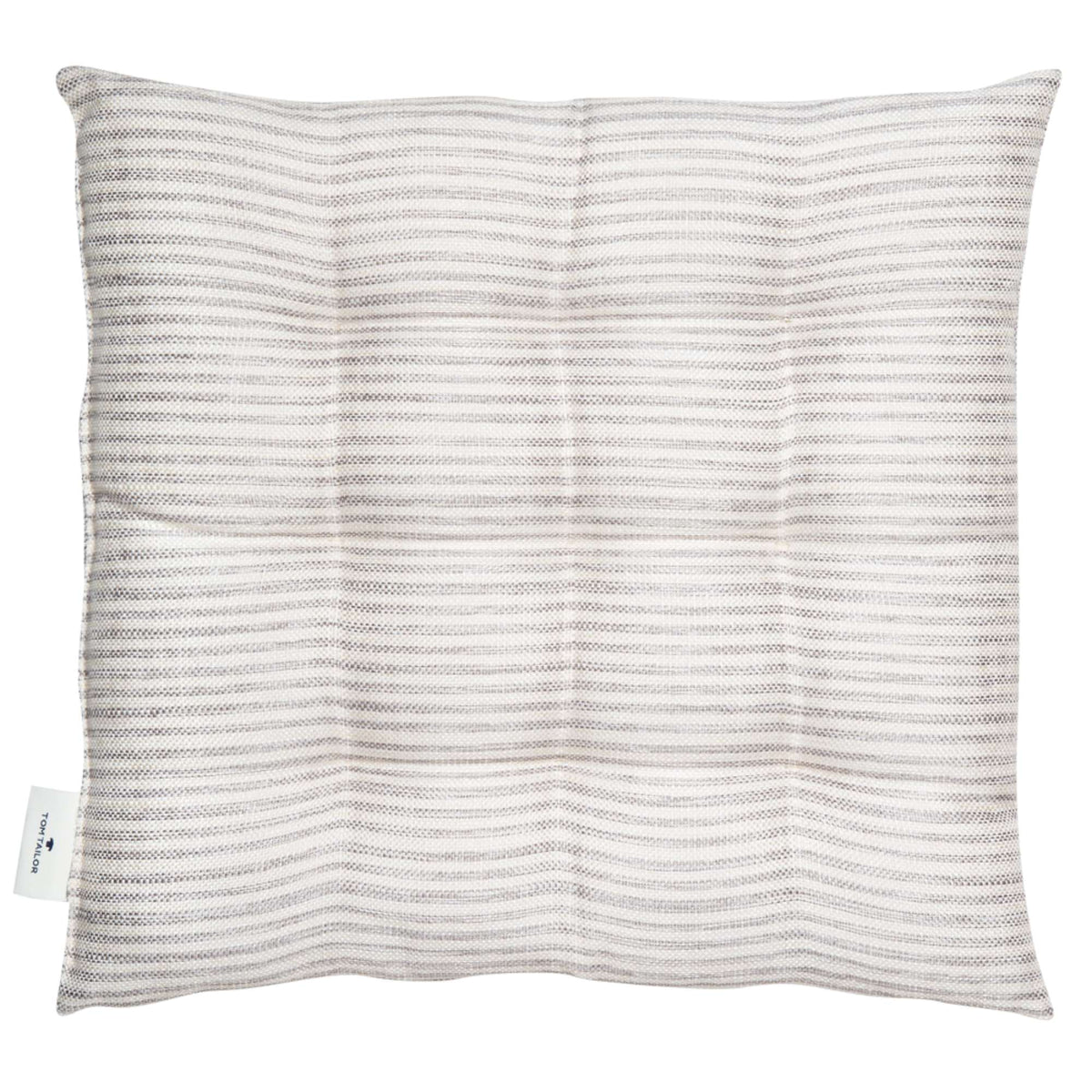 Sitzkissen Fresh Stripe im 4er SparSet
