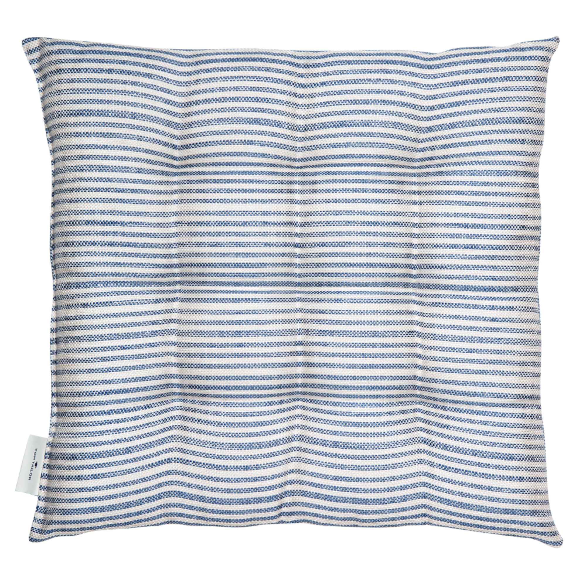 Sitzkissen Fresh Stripe im 4er SparSet