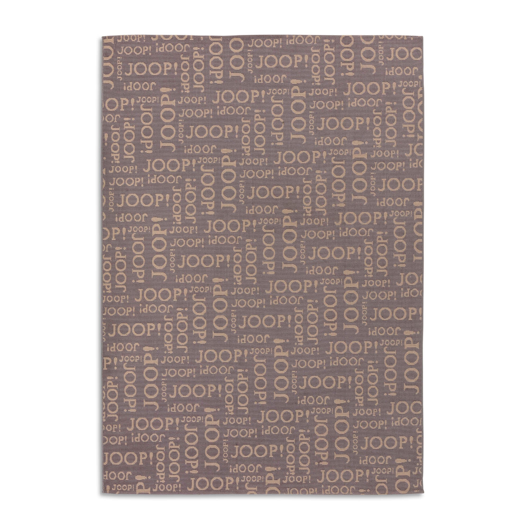 JOOP! Outdoor-Teppich REPEAT - robust & pflegeleicht
