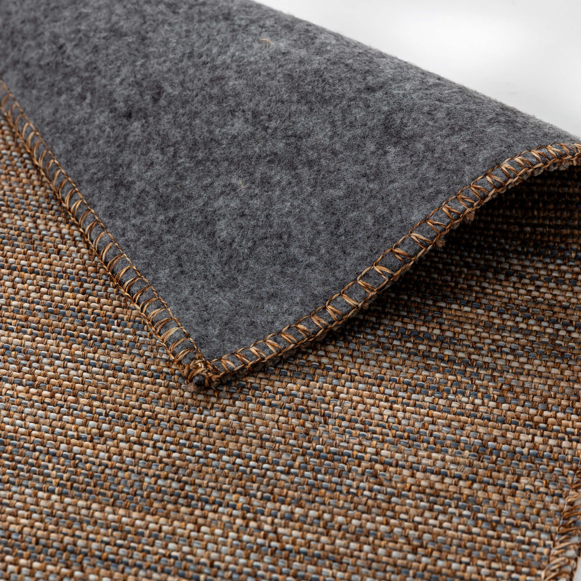 SCHÖNER WOHNEN Teppich EVEREST– Indoor & Outdoor - pflegeleicht