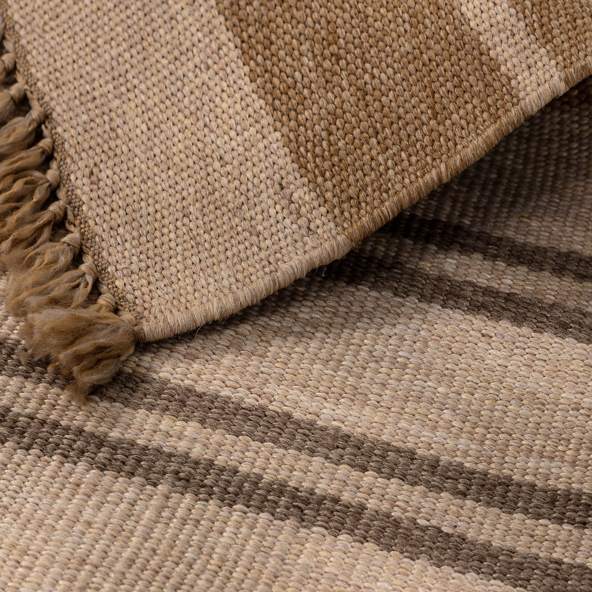 JOOP! Outdoor-Teppich LIFESTYLE - robust & pflegeleicht