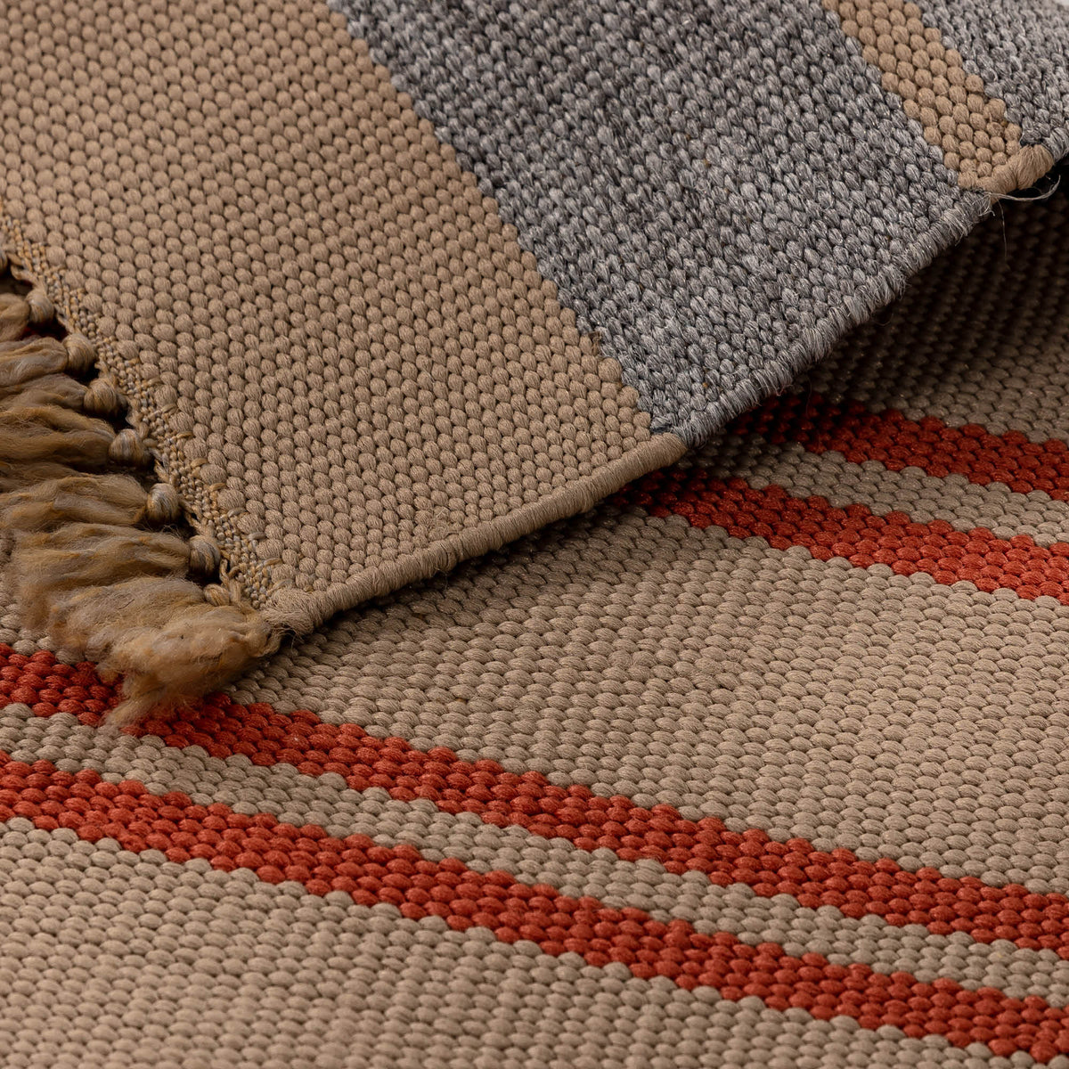 JOOP! Outdoor-Teppich LIFESTYLE - robust & pflegeleicht