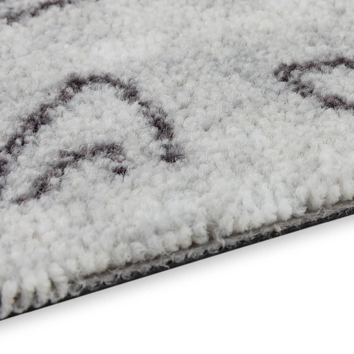 Türmatte MIABELLA – Stilvoll, saugstark, waschbar