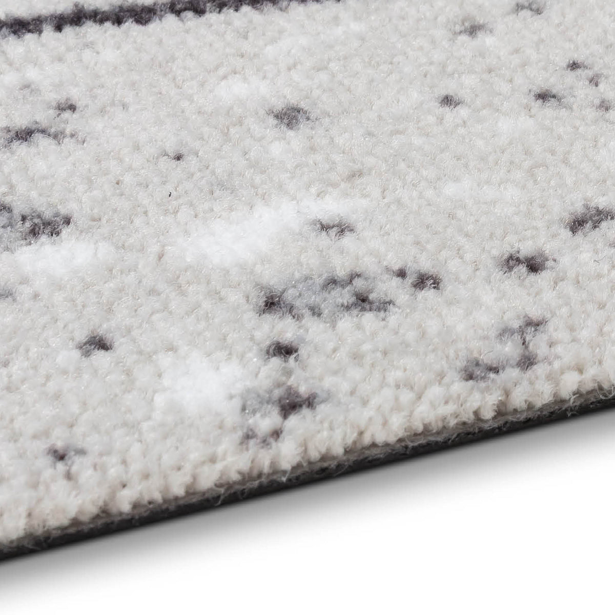 Türmatte MIABELLA – Stilvoll, saugstark, waschbar