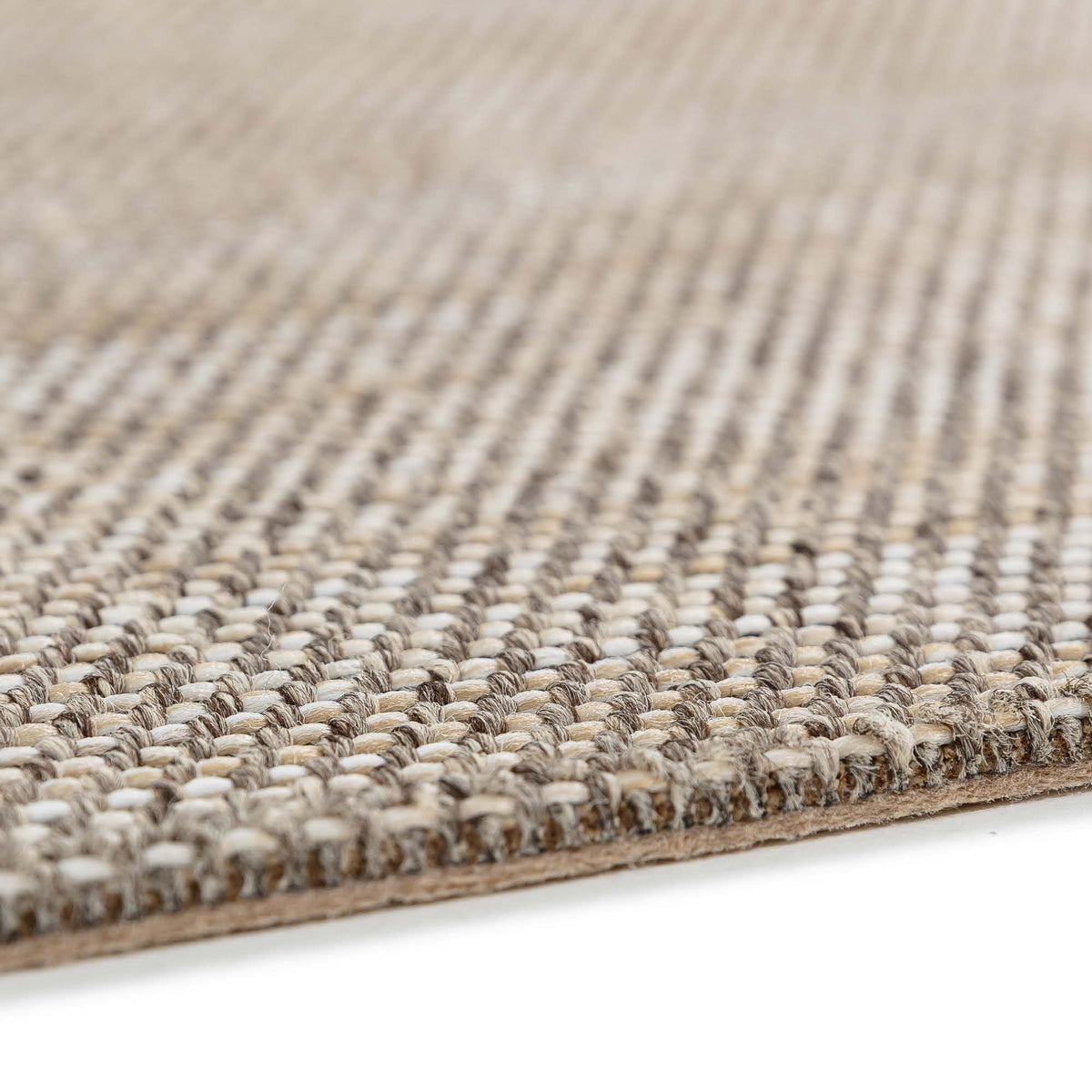 SCHÖNER WOHNEN Teppich EVEREST– Indoor & Outdoor - pflegeleicht