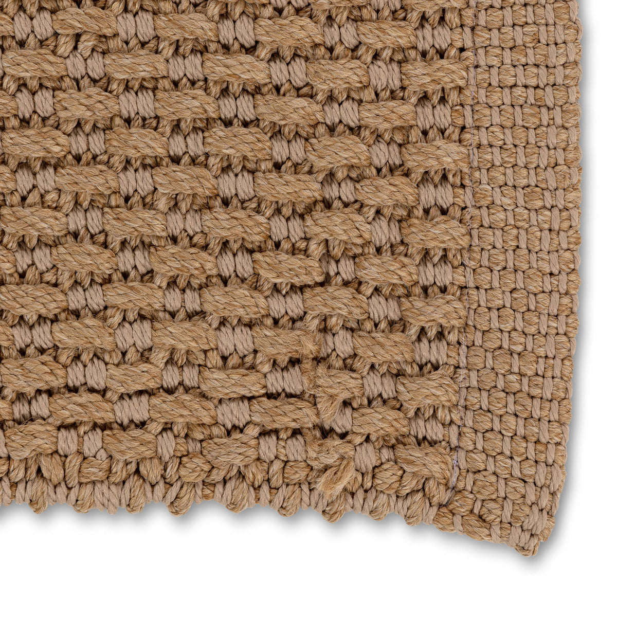 JOOP! Outdoor-Teppich WEAVE - pflegeleicht & widerstandsfähig