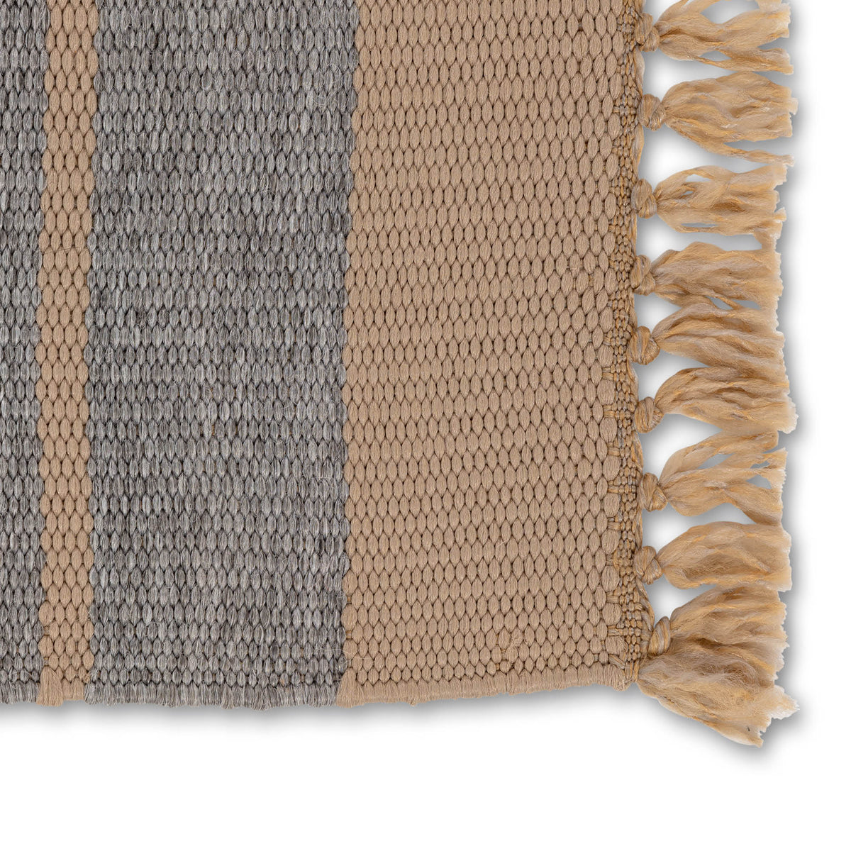 JOOP! Outdoor-Teppich LIFESTYLE - robust & pflegeleicht