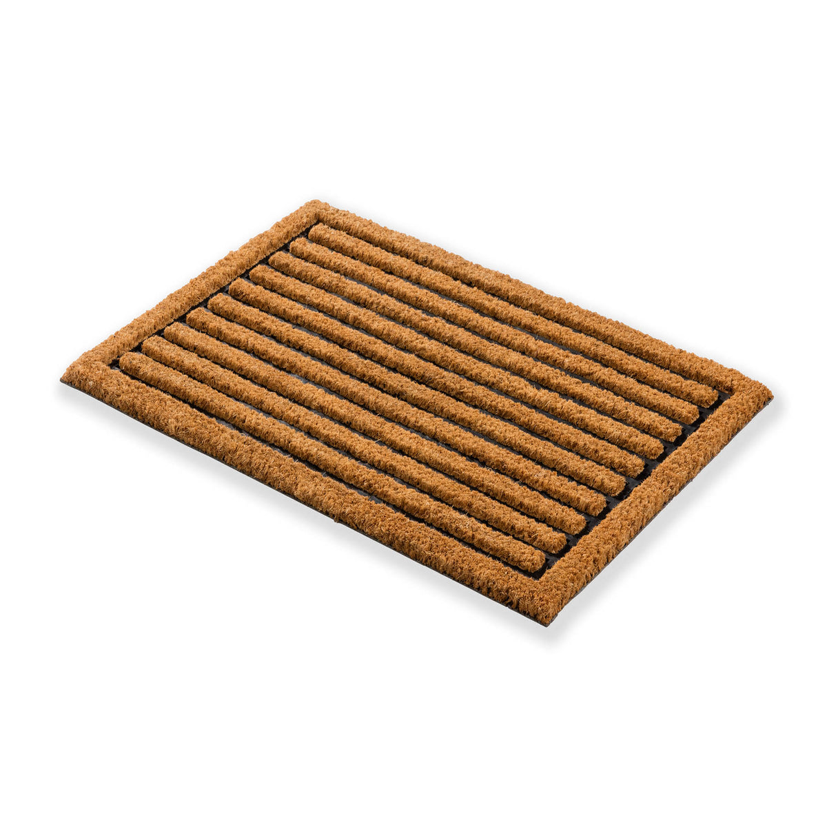 Fußmatte COCO HOME 2er Set – Kokos & Gummi, antibakteriell