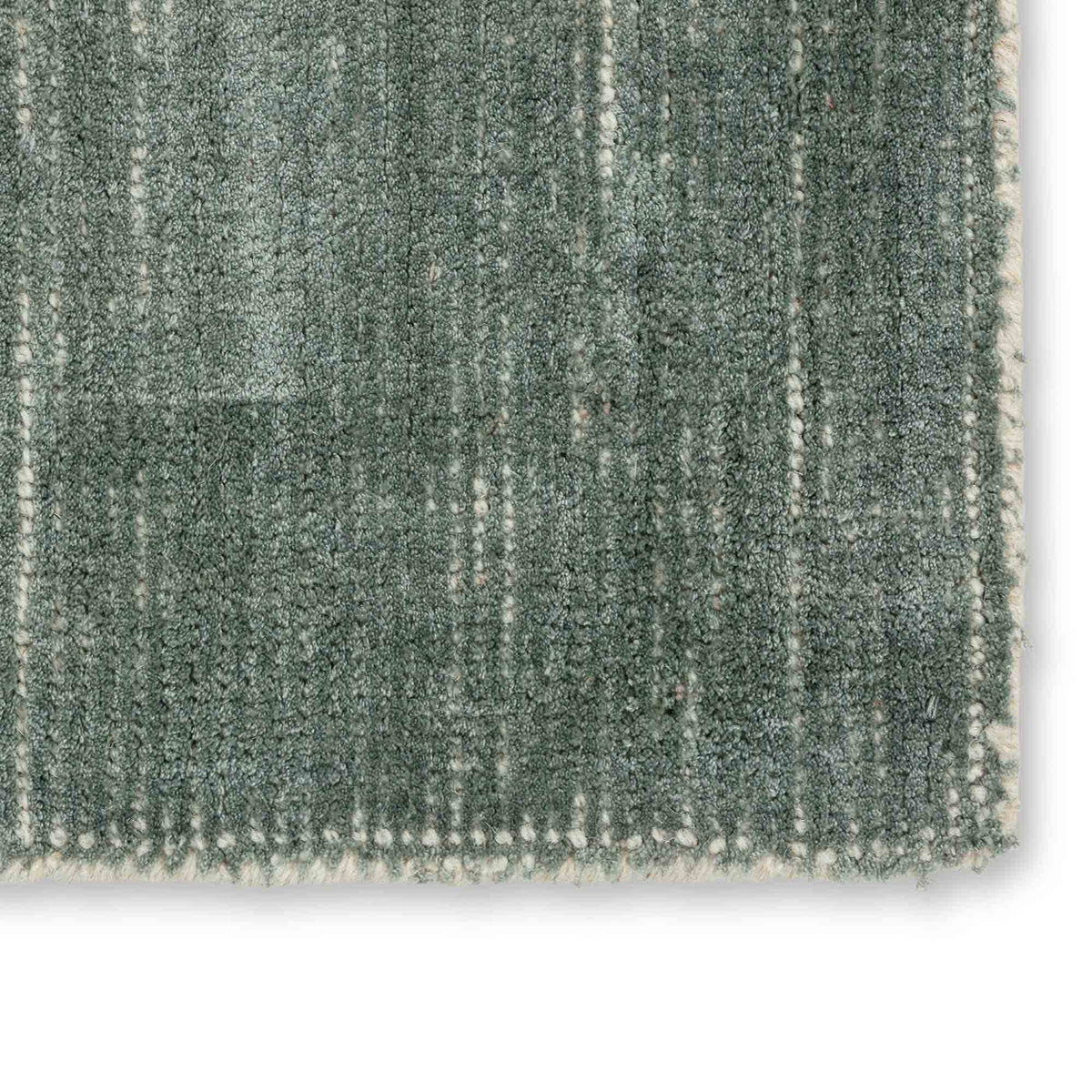 SCHÖNER WOHNEN Teppich ISALIE – handgewebt, elegant