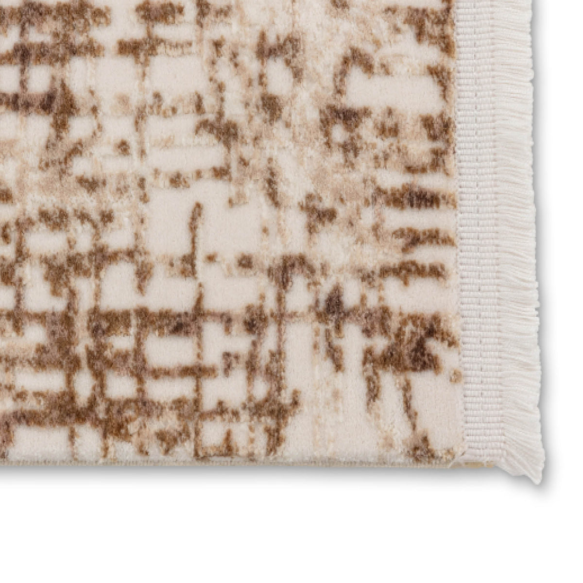 SCHÖNER WOHNEN Teppich GLORY – weicher Kurzflor, modern