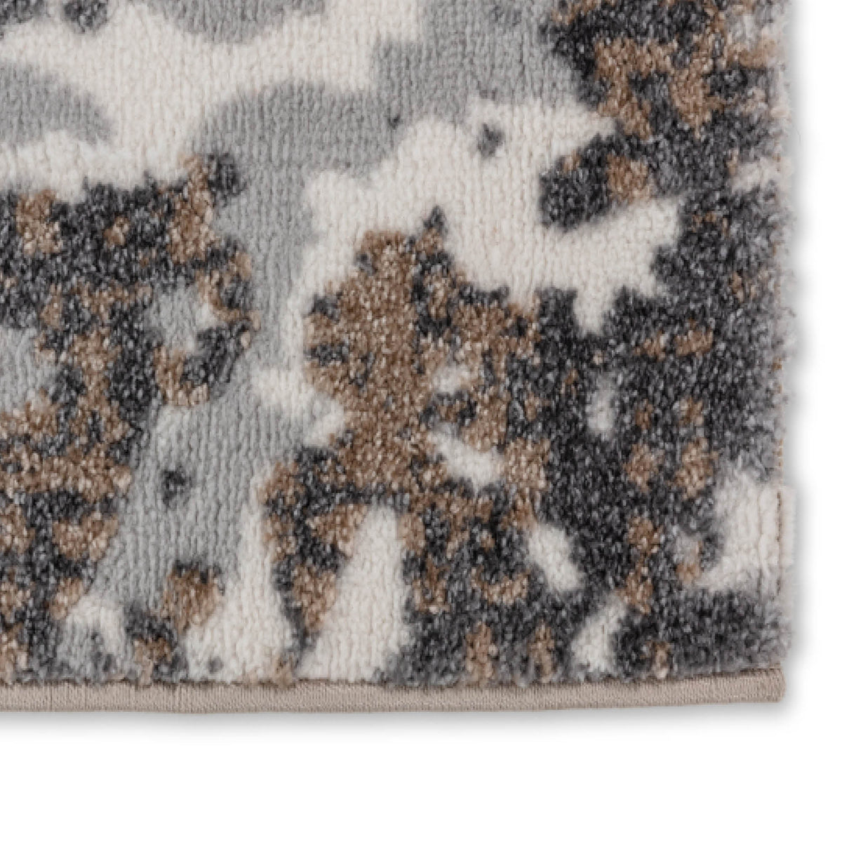 Teppich ROSSANO – Skandinavisches Design, Naturtöne