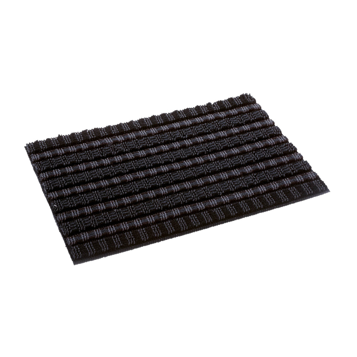 Fußmatte POLY BRUSH 2er Set – Outdoor, extrem strapazierfähig