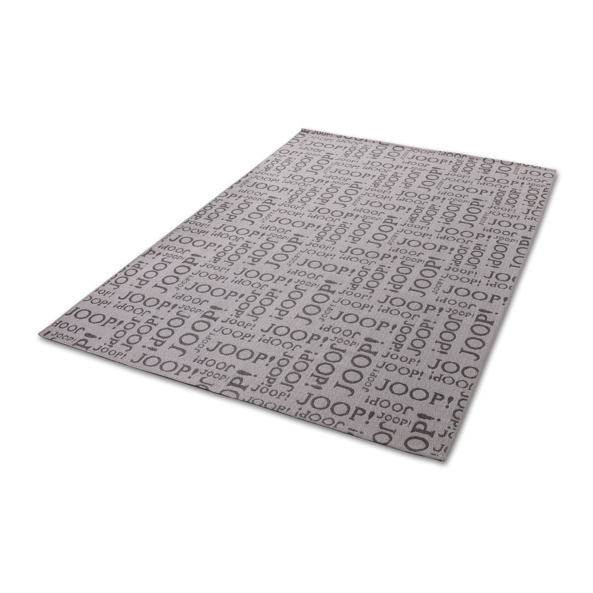 JOOP! Outdoor-Teppich REPEAT - robust & pflegeleicht