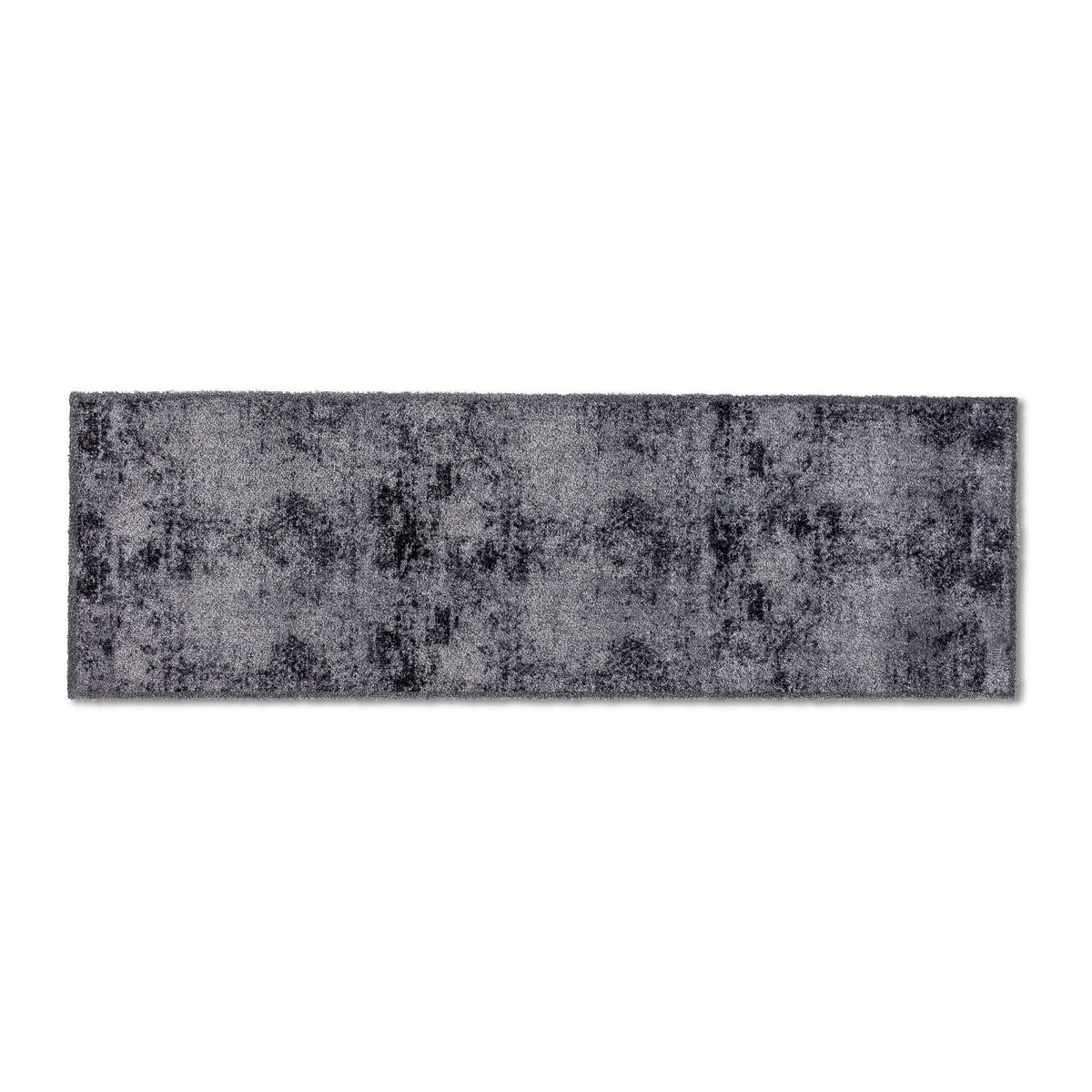 Fußmatte PURE & SOFT – Sauberlauf PVC-frei & waschbar