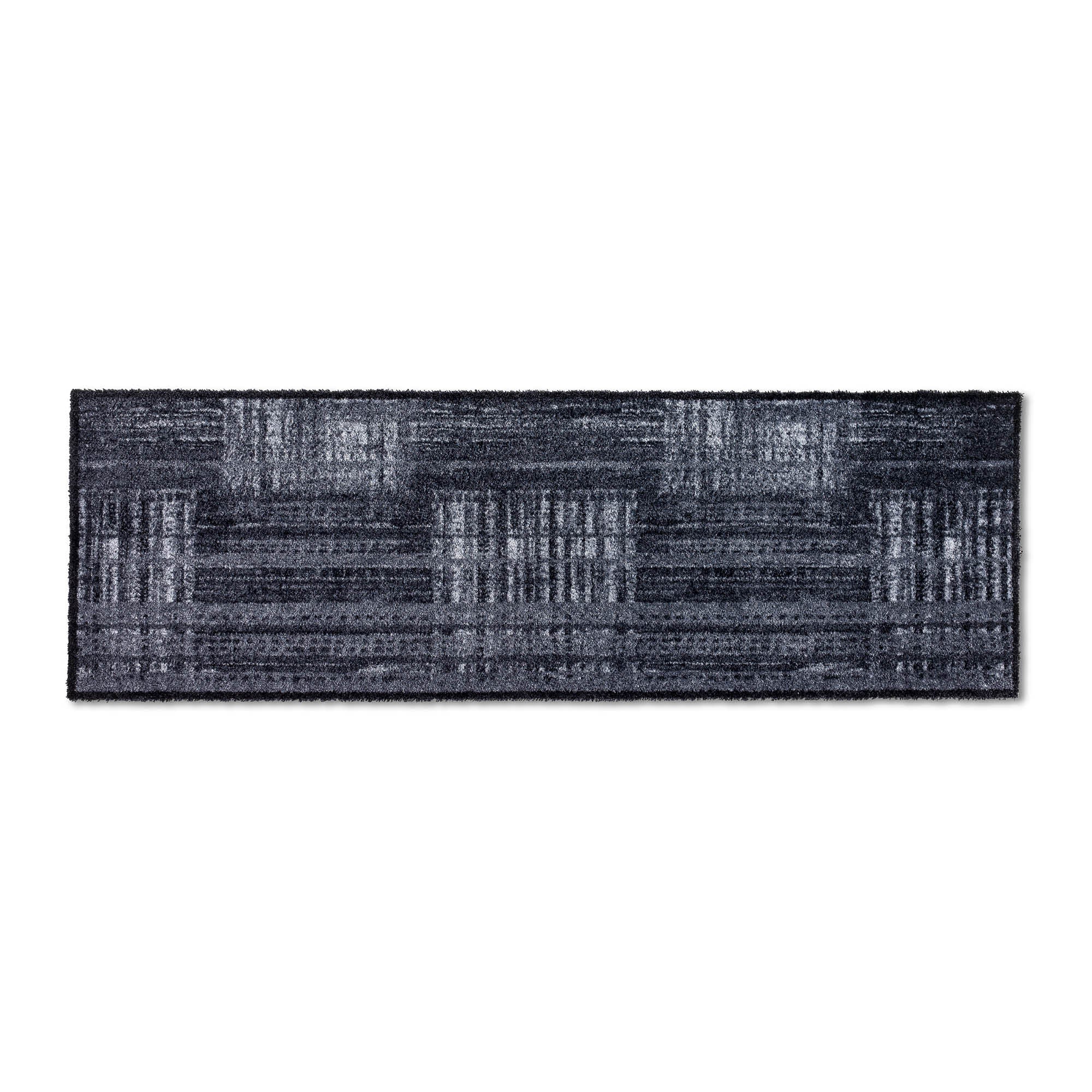 Fußmatte PURE & SOFT – Sauberlauf PVC-frei & waschbar