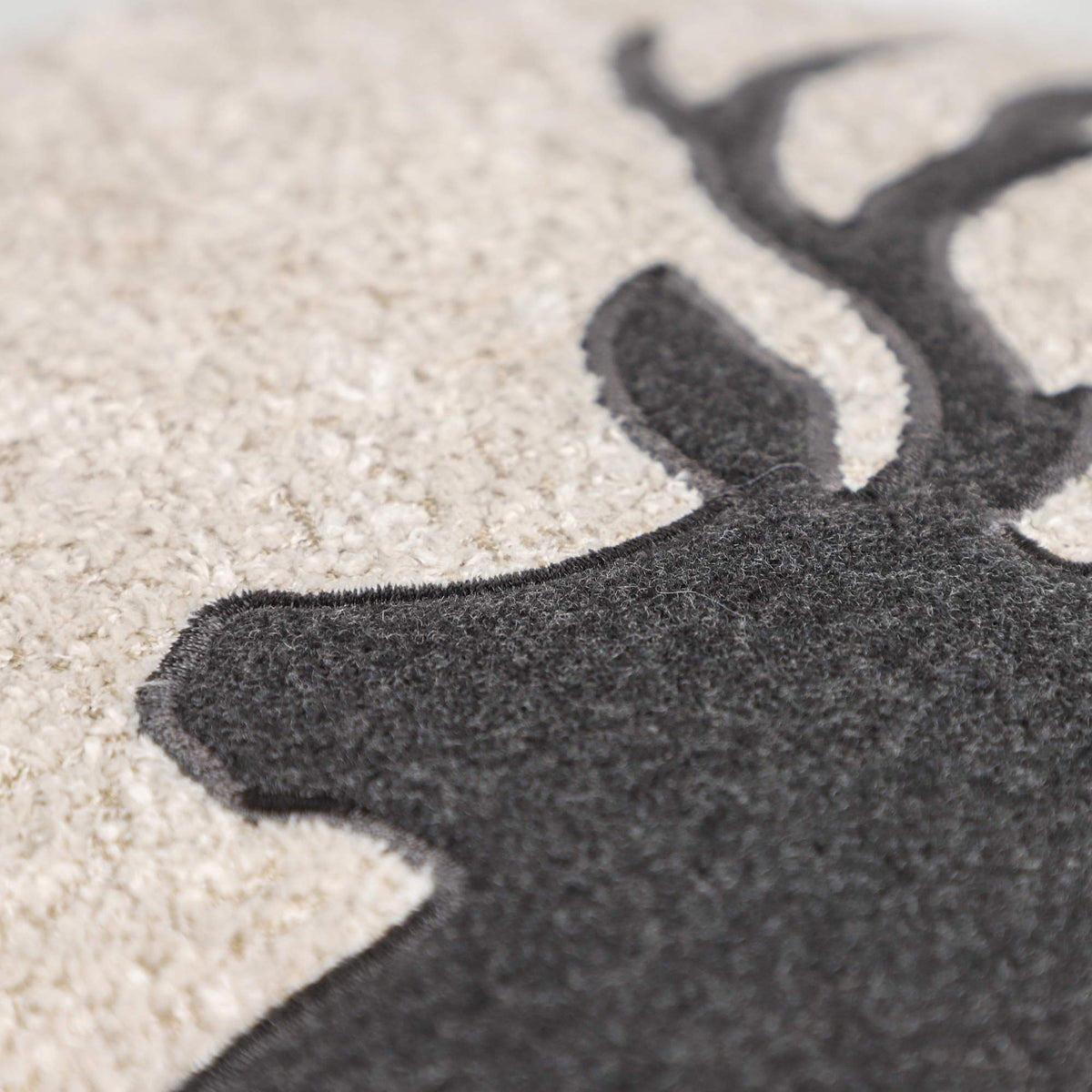 SP-KH-Boucle Deer