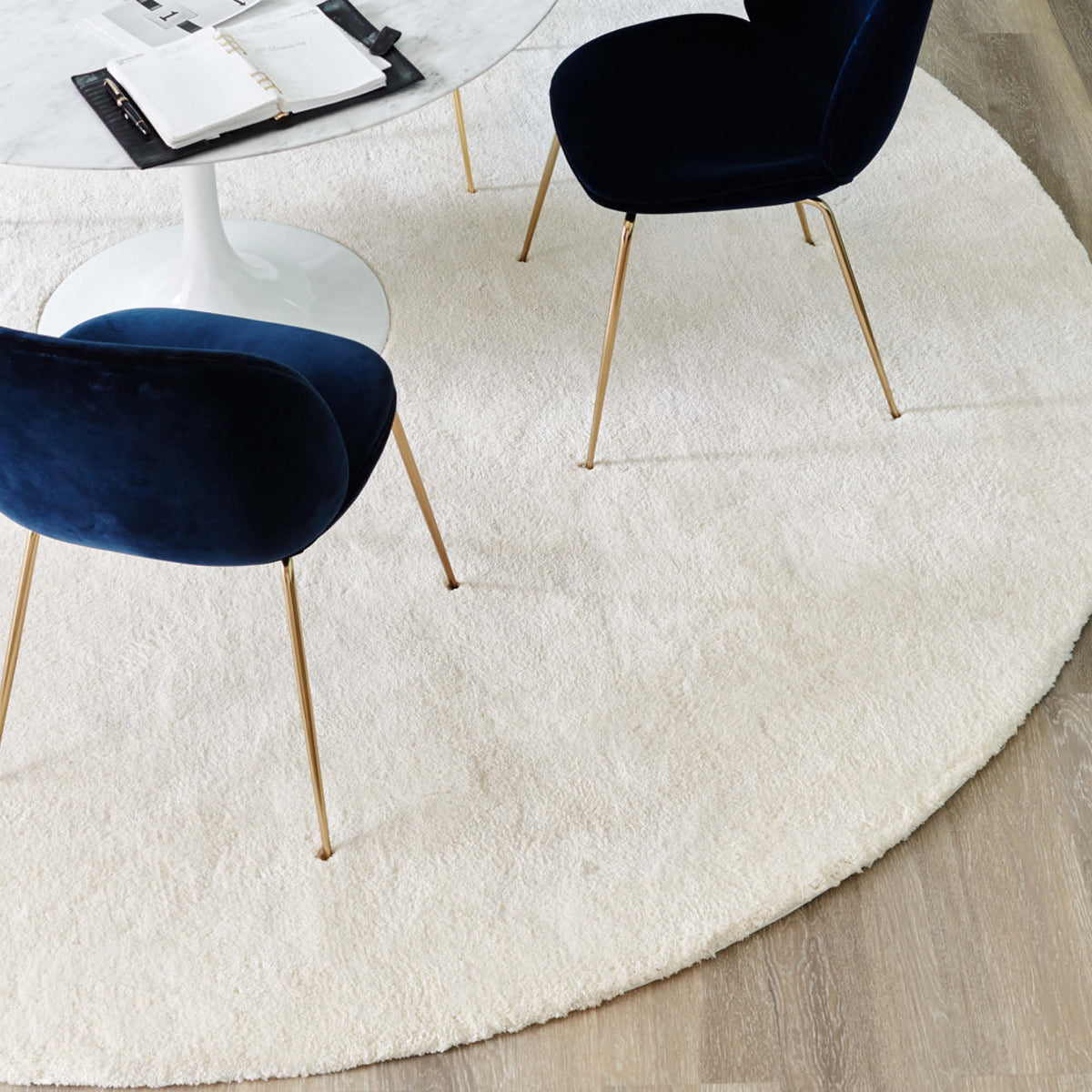 SWK-TE-Pure rund