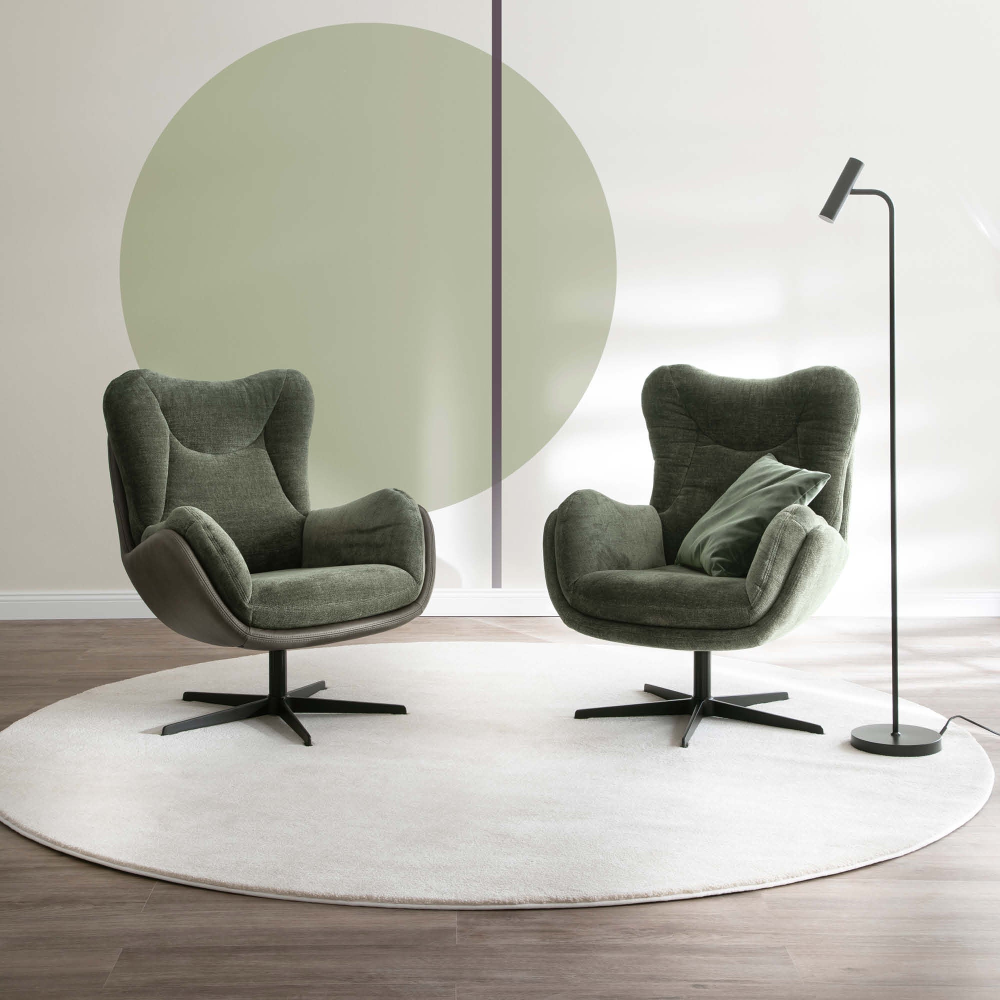 SWK-TE-Pure rund