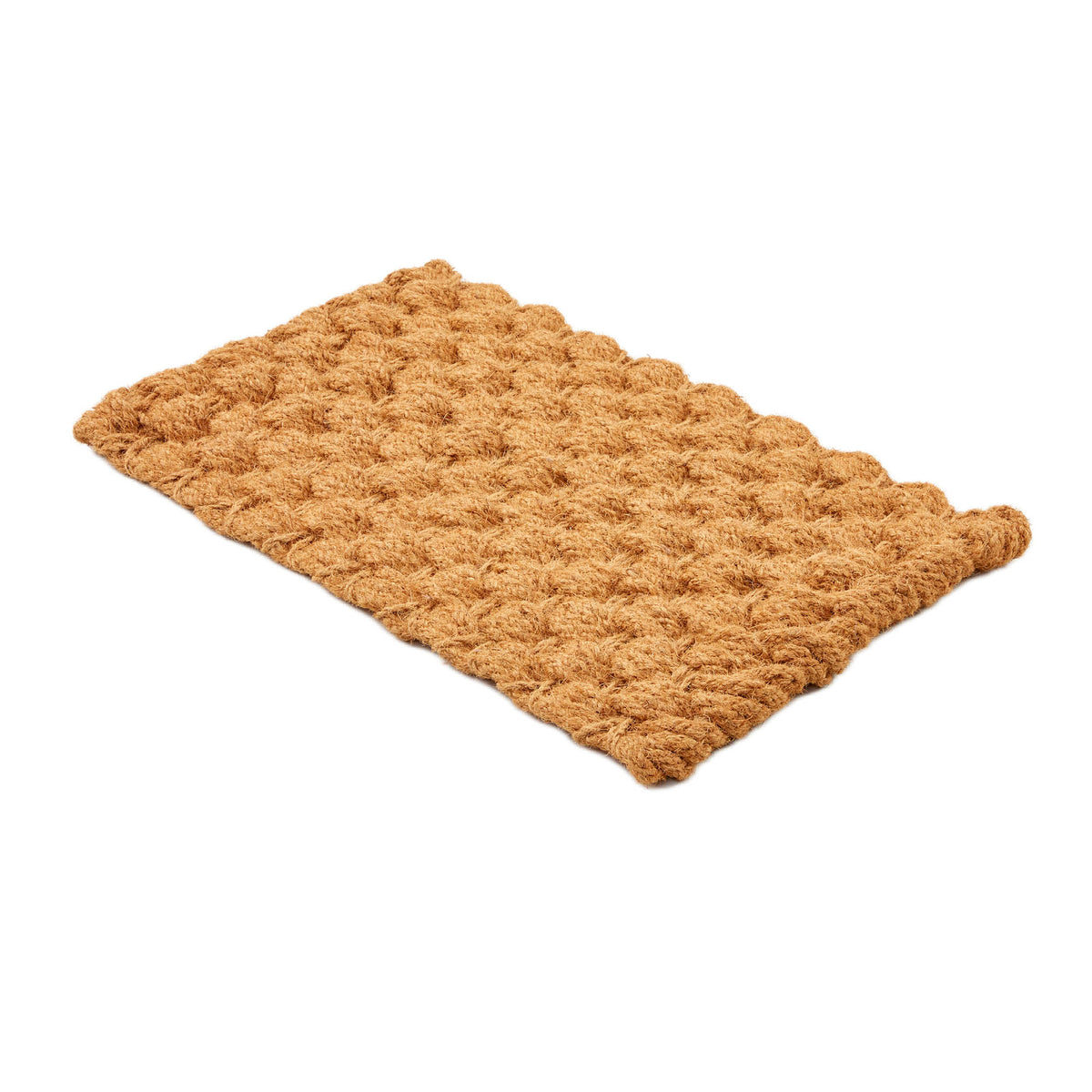 Fußmatte NATURE CLASSIC – 100% Kokos, handgewebt