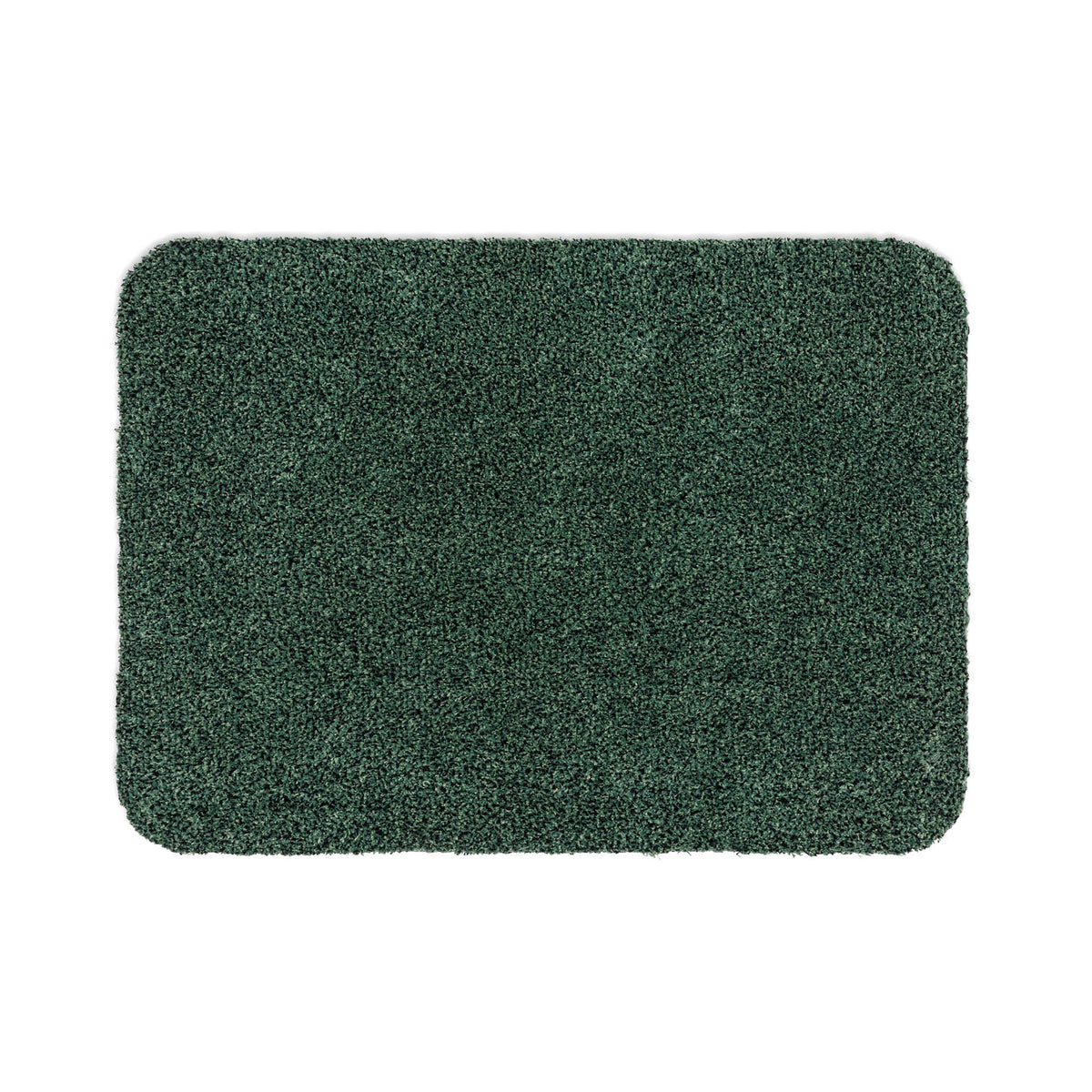 Fußmatte ENTRA SAUGSTARK – waschbar aus Baumwolle