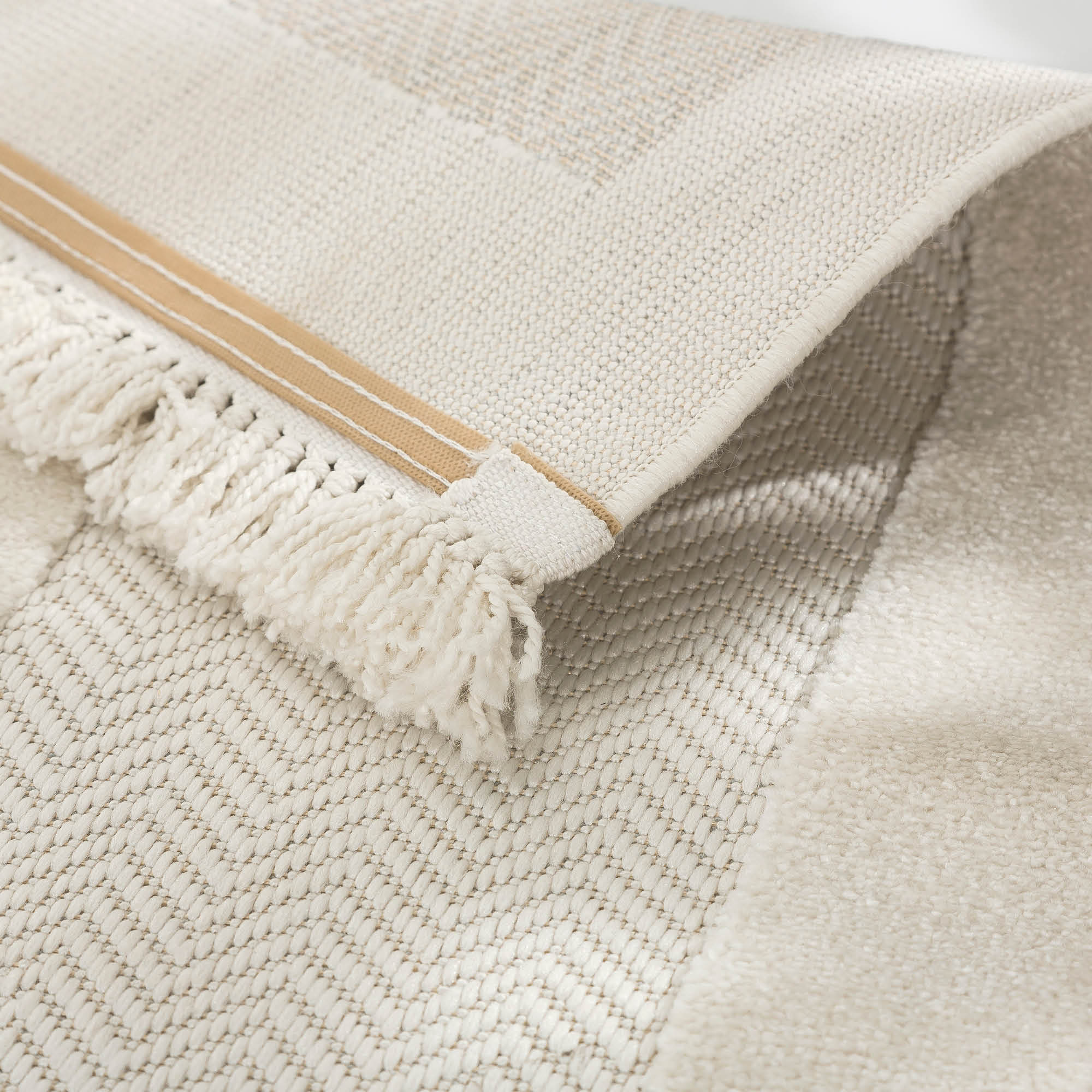 SCHÖNER WOHNEN Teppich SUMMER outdoorgeeignet