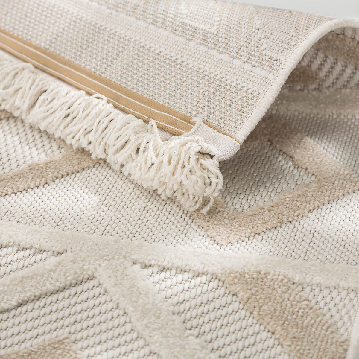 SCHÖNER WOHNEN Teppich SUMMER outdoorgeeignet